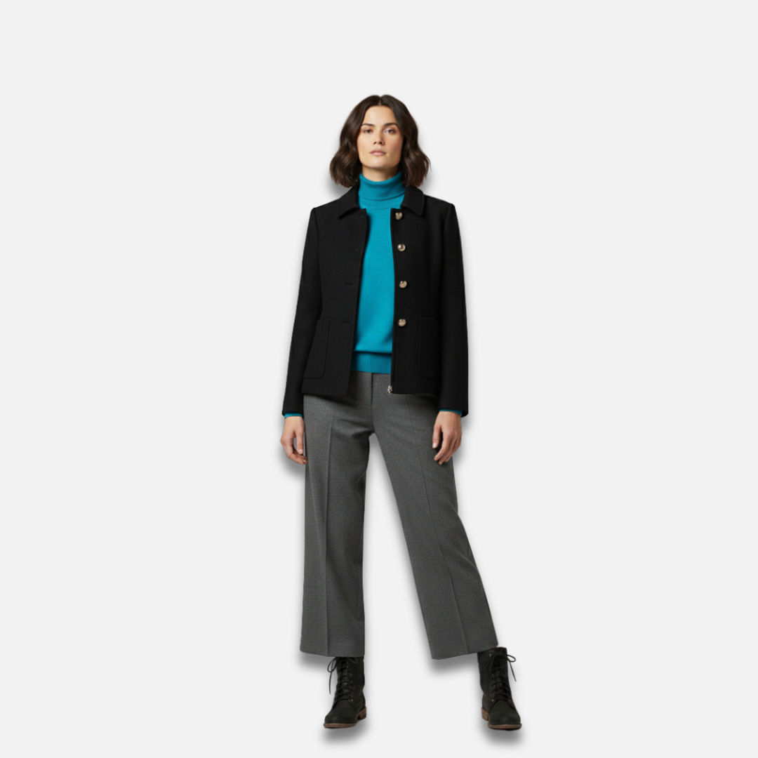 Women’s Vintage Calf Boots Laurel & Legacy