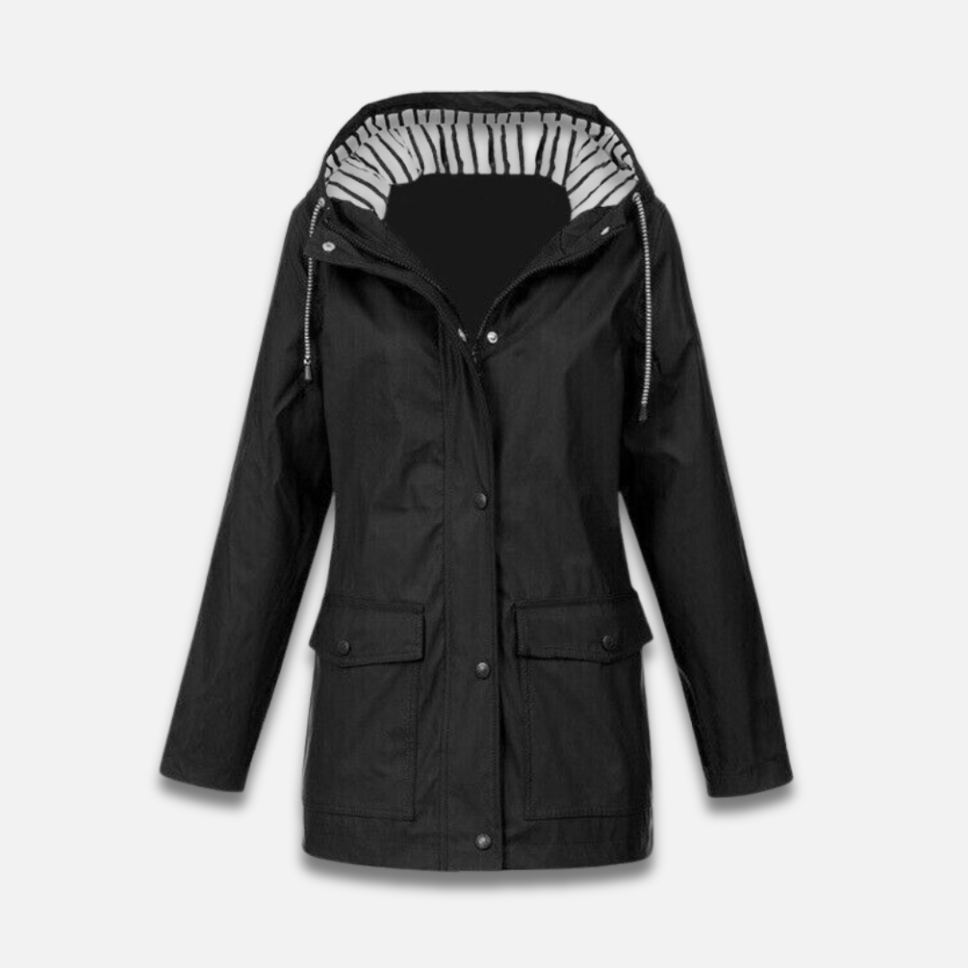 Women’s Three-in-One Trench Coat Laurel & Legacy