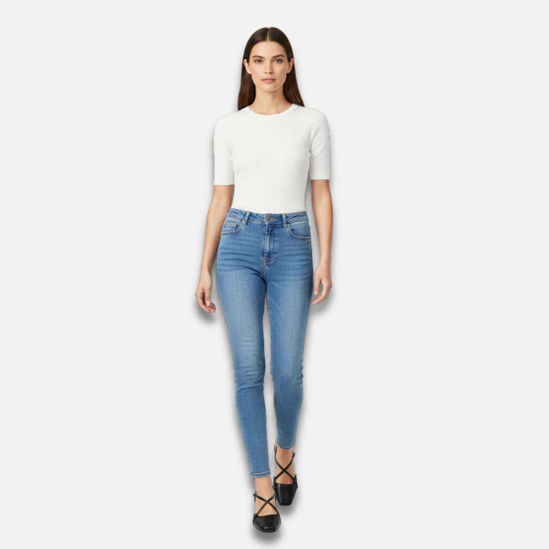 Women’s Modern Heel Slingback Pumps Laurel & Legacy