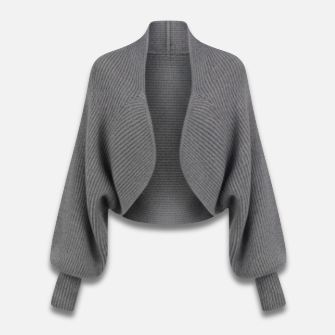 Women’s Knit Shrug Cardigan Laurel & Legacy