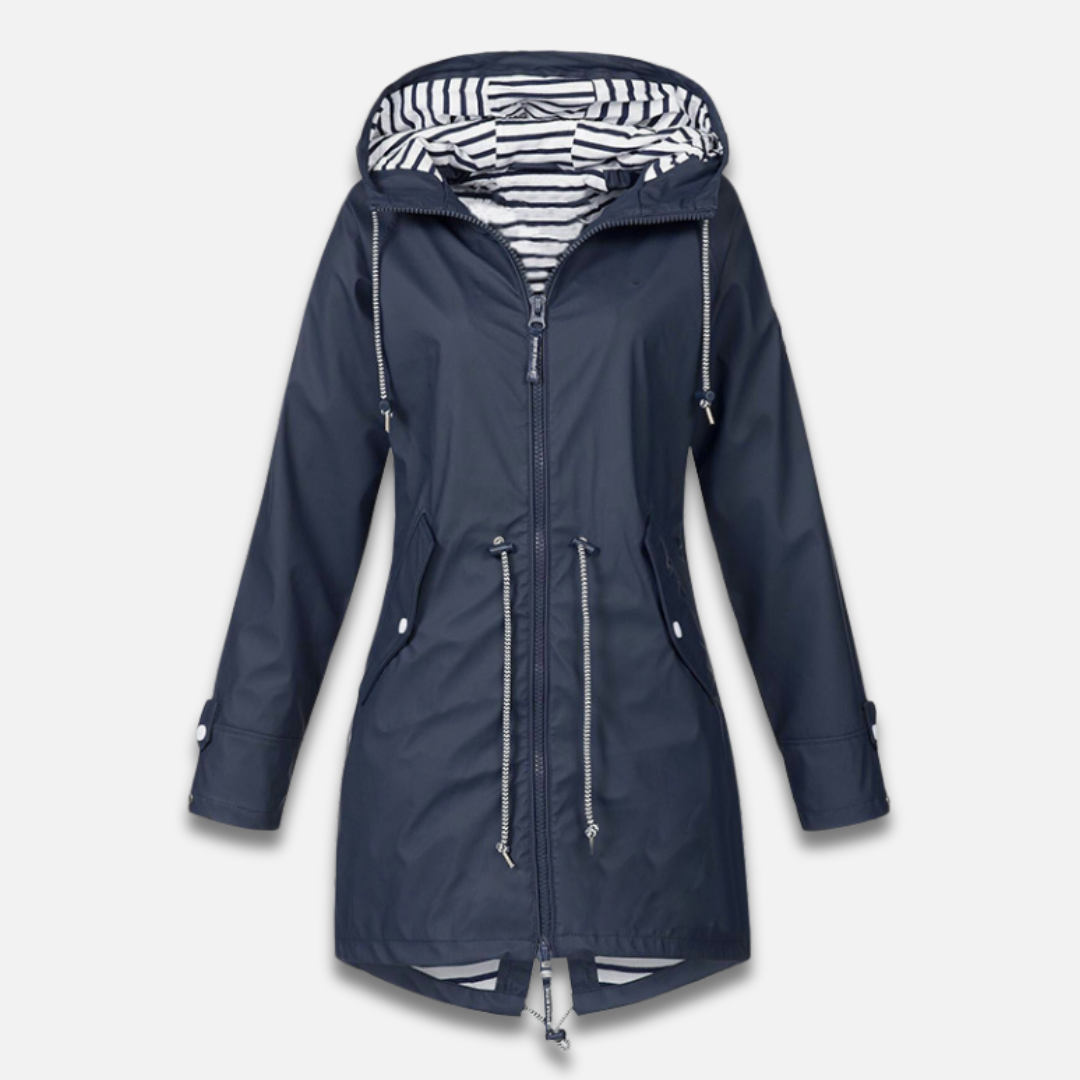 Women’s Three-in-One Trench Coat Laurel & Legacy