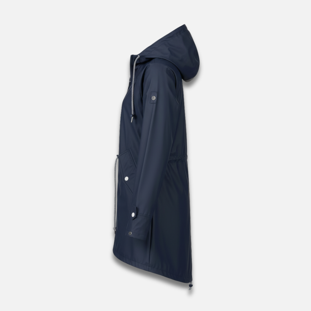 Women’s Three-in-One Trench Coat Laurel & Legacy