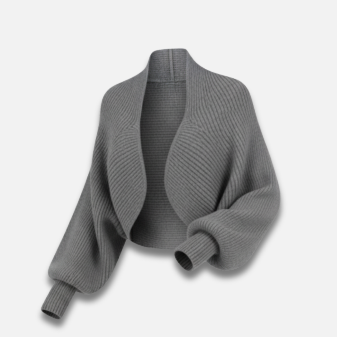 Women’s Knit Shrug Cardigan Laurel & Legacy