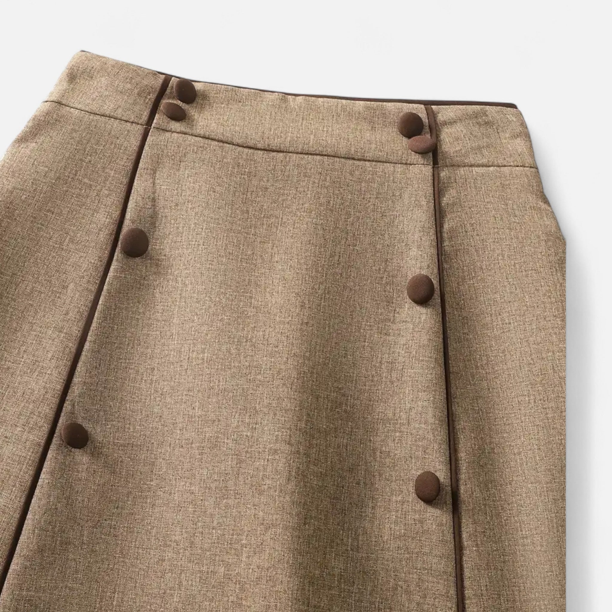 Laurel Legacy | Women’s Tweed Skirt Laurel & Legacy