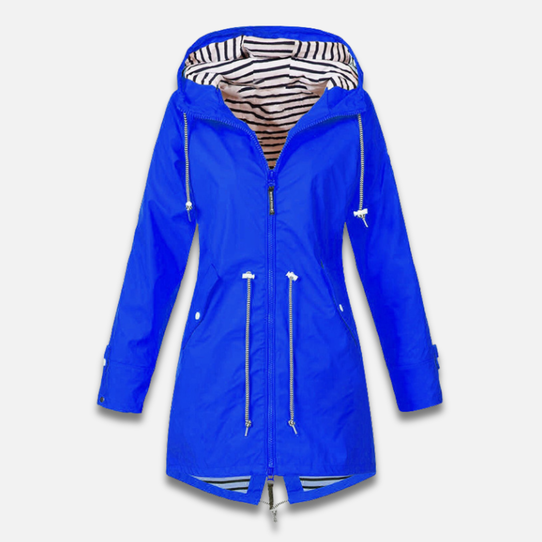 Women’s Three-in-One Trench Coat Laurel & Legacy
