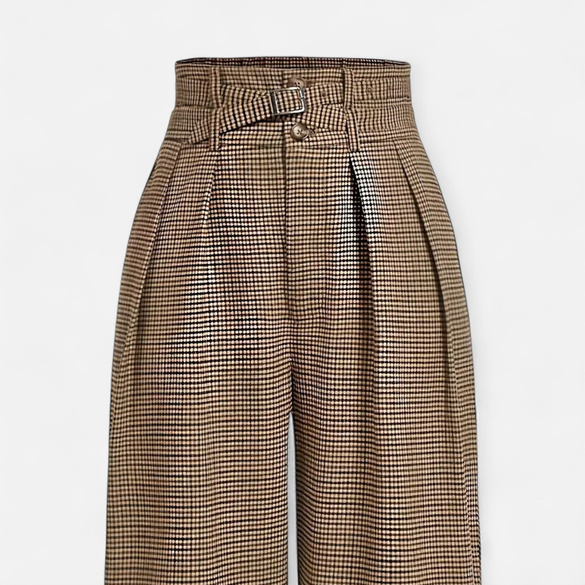 Laurel Legacy | Women’s Wide Leg Trousers Laurel & Legacy