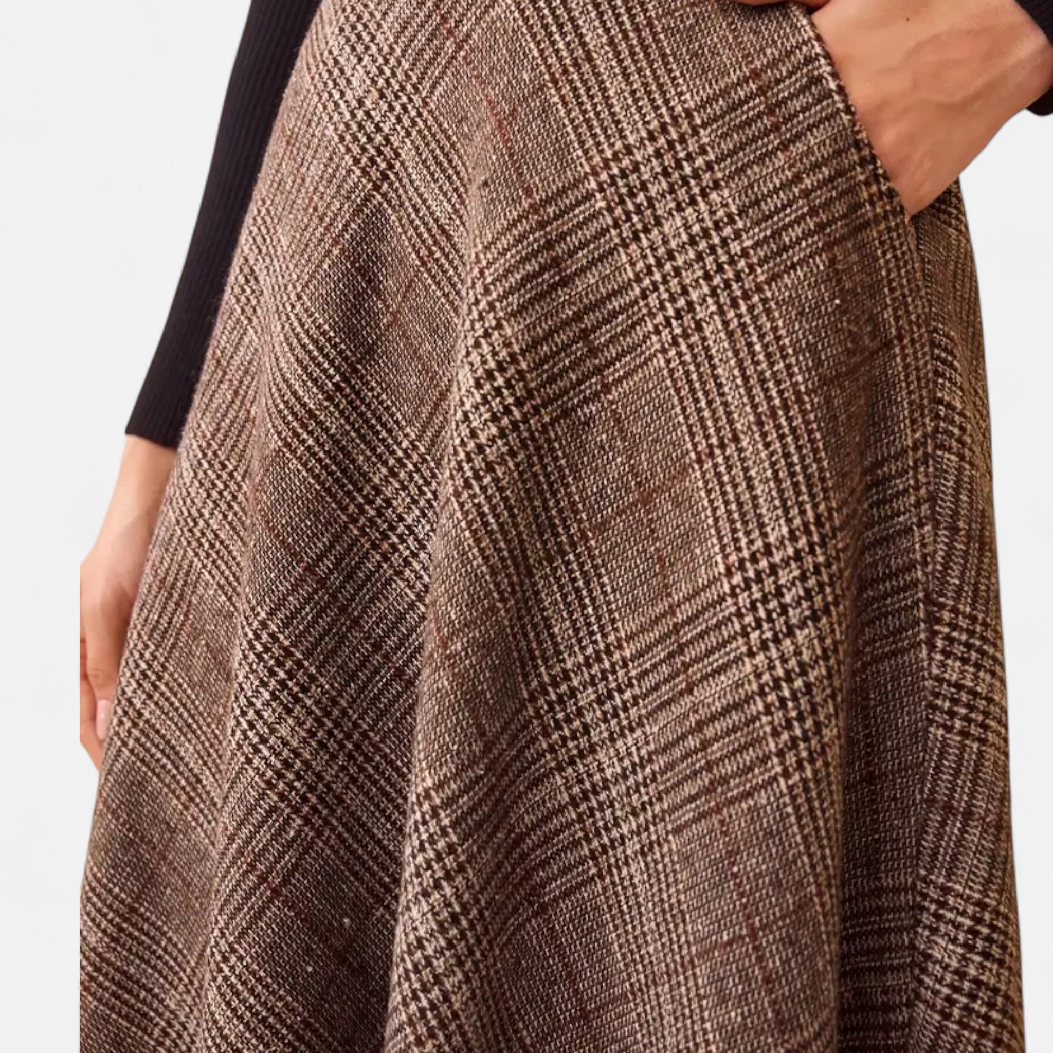 Laurel Legacy | Women’s A-Line Skirt Laurel & Legacy
