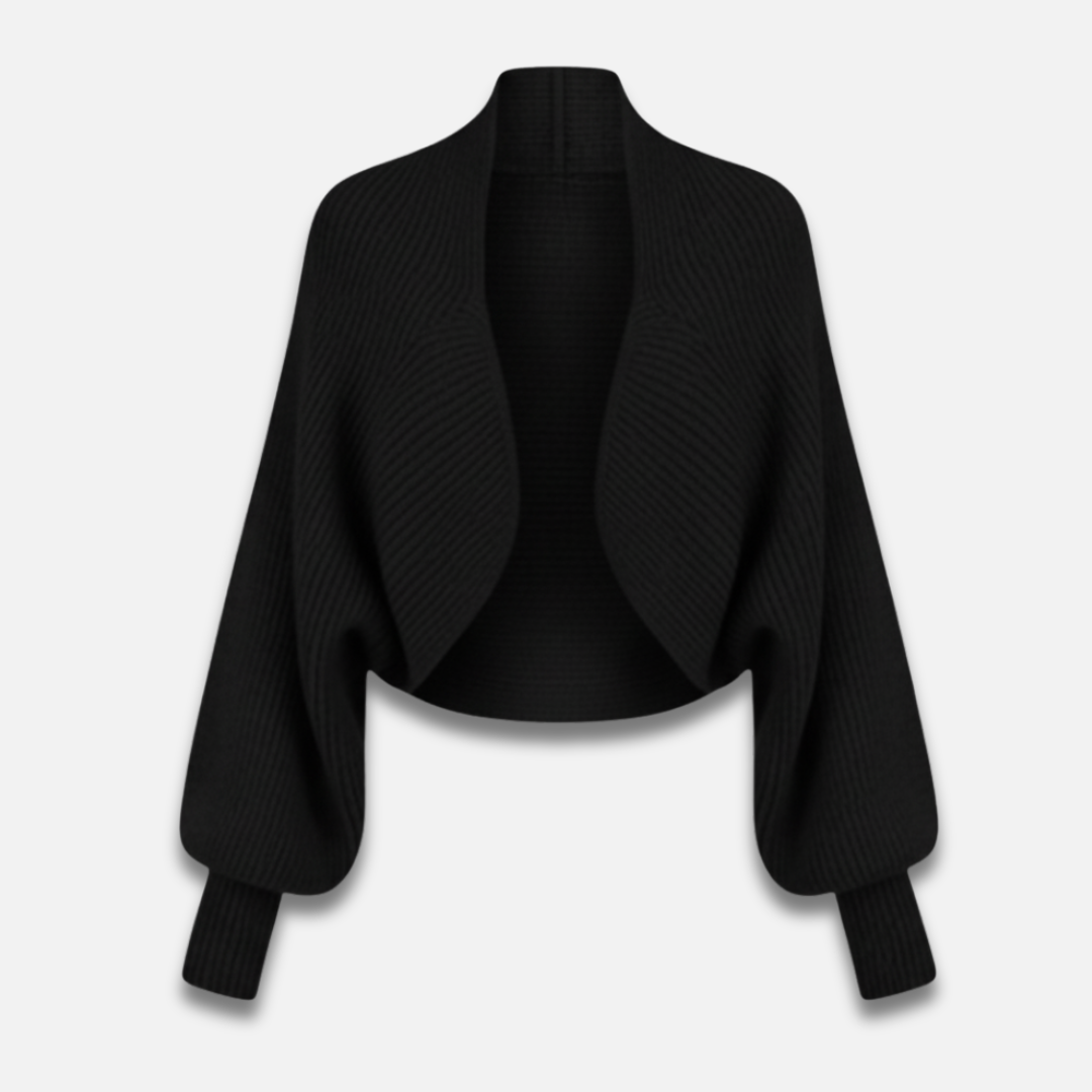 Women’s Knit Shrug Cardigan Laurel & Legacy