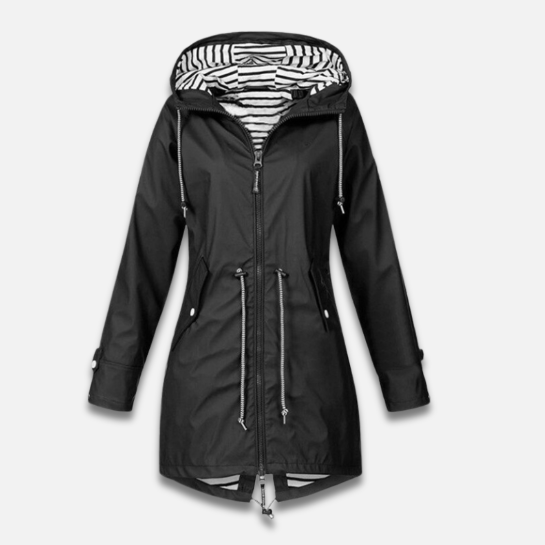 Women’s Three-in-One Trench Coat Laurel & Legacy