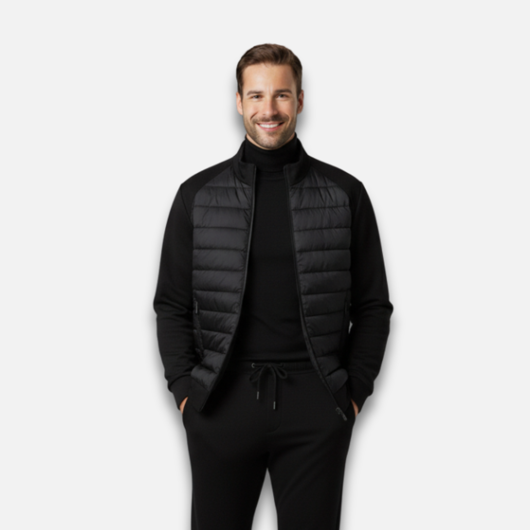 Men’s Lightweight Jacket Laurel & Legacy