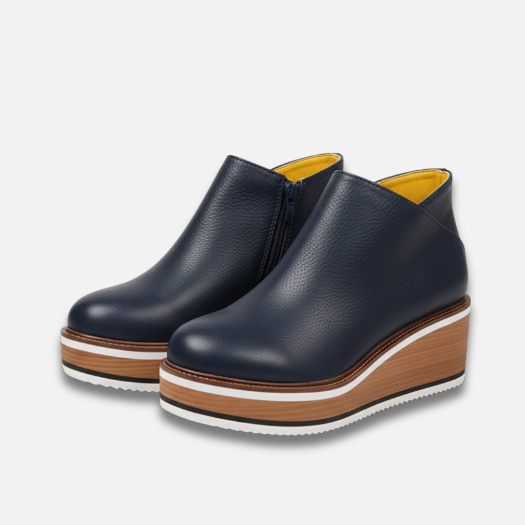 REFINED HEIGHT, MODERN ELEGANCE Laurel & Legacy