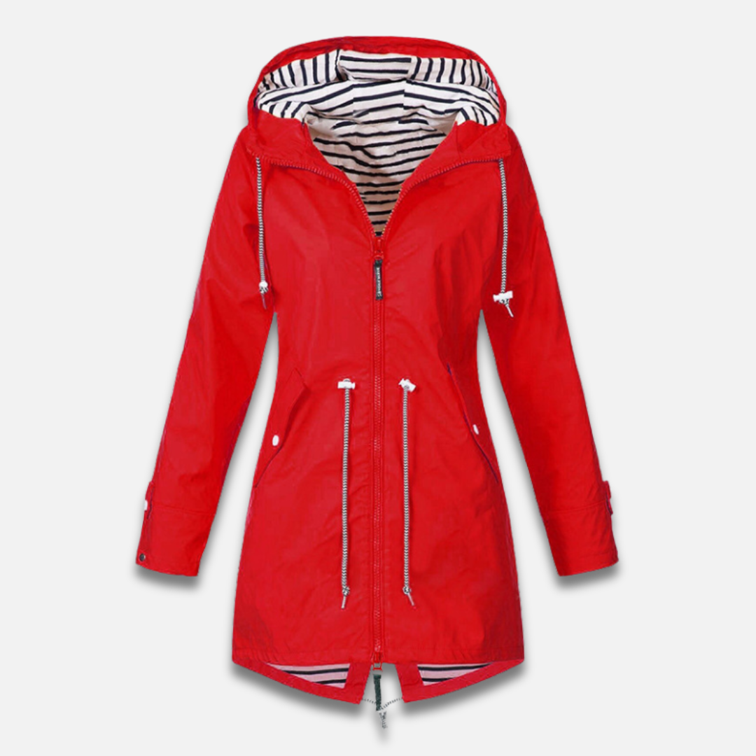 Women’s Three-in-One Trench Coat Laurel & Legacy