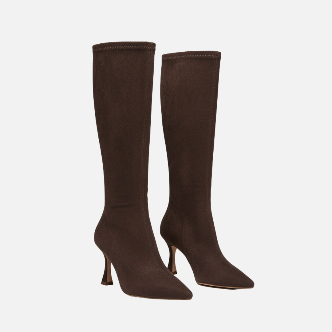 Women’s High Heel Boots Laurel & Legacy