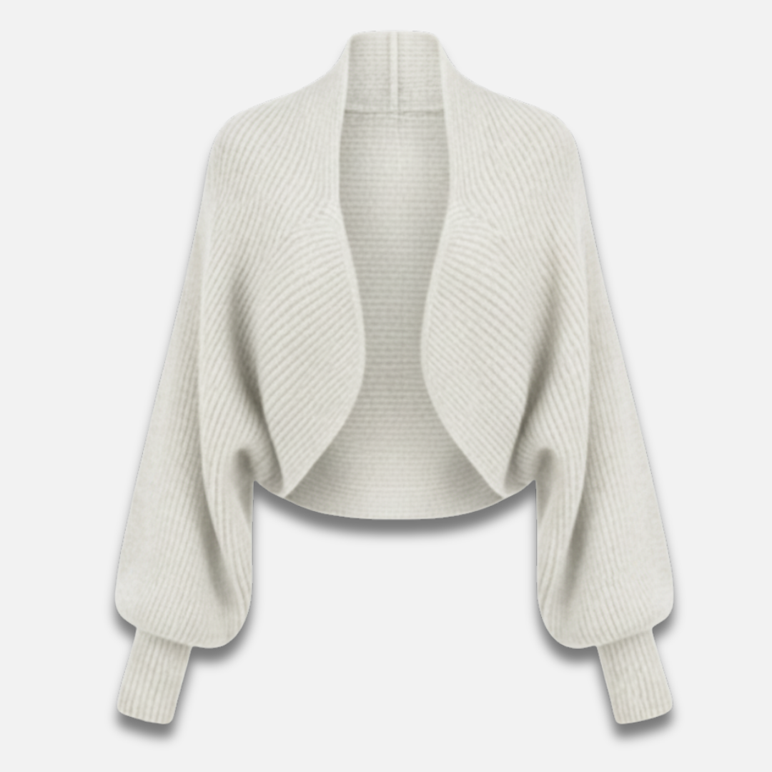 Women’s Knit Shrug Cardigan Laurel & Legacy