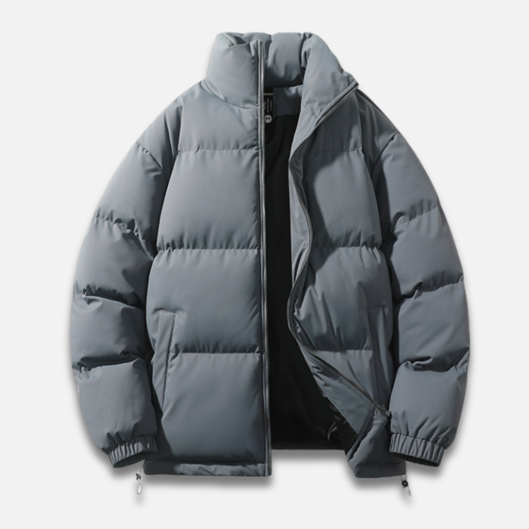 Men’s Padded Down Coat Laurel & Legacy