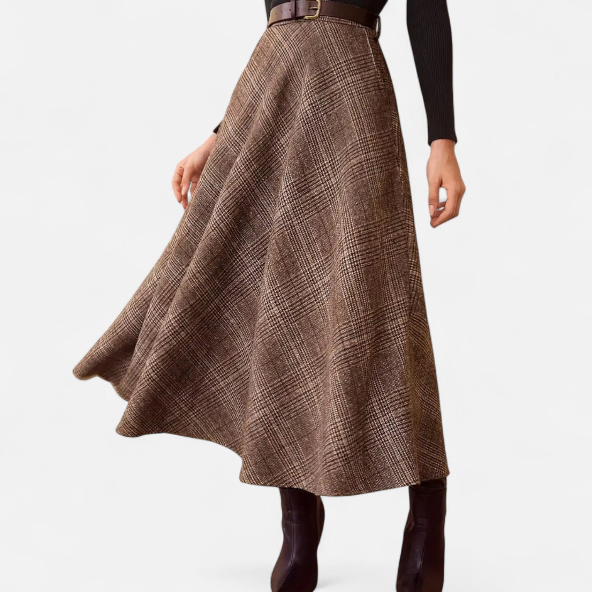 Laurel Legacy | Women’s A-Line Skirt Laurel & Legacy
