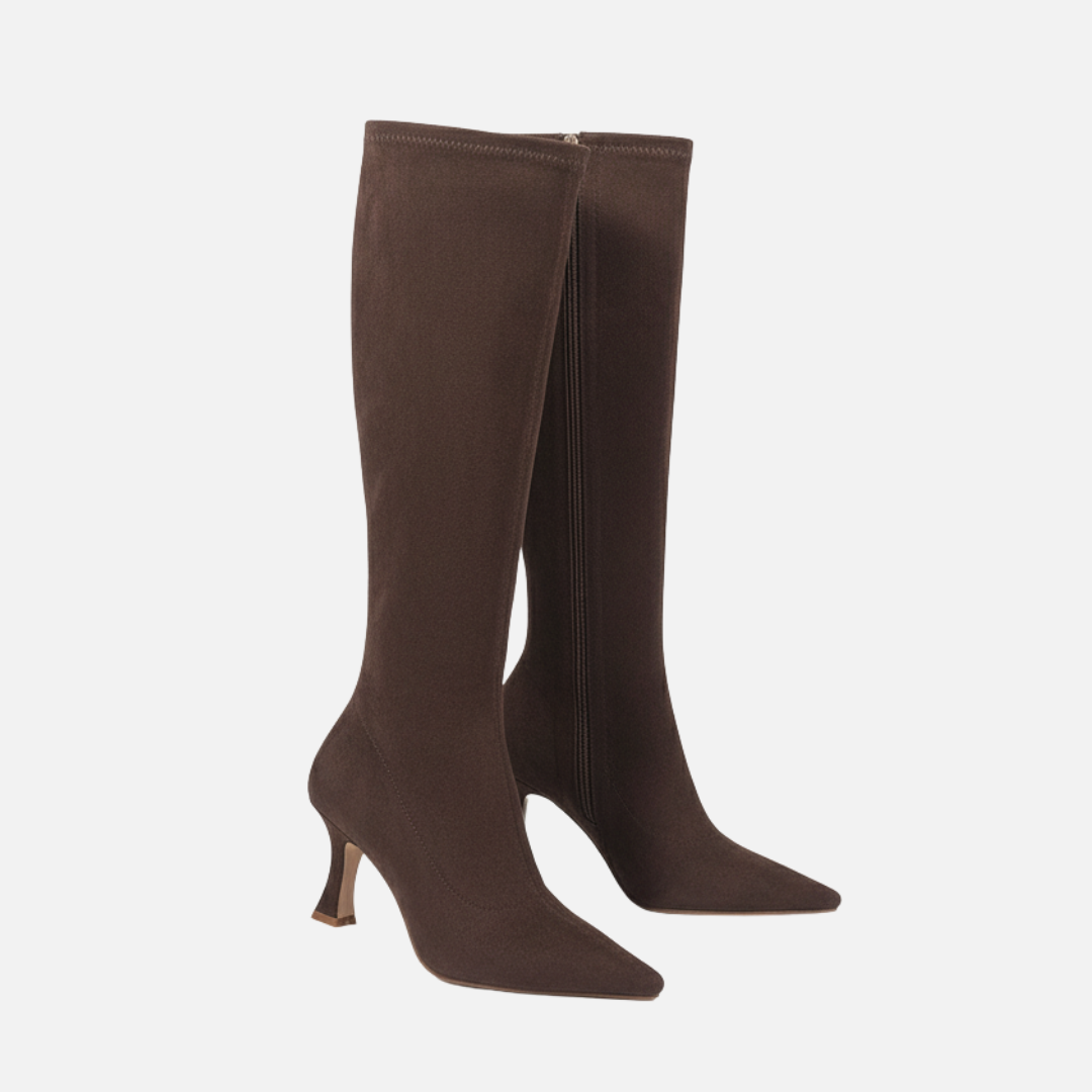 Women’s High Heel Boots Laurel & Legacy