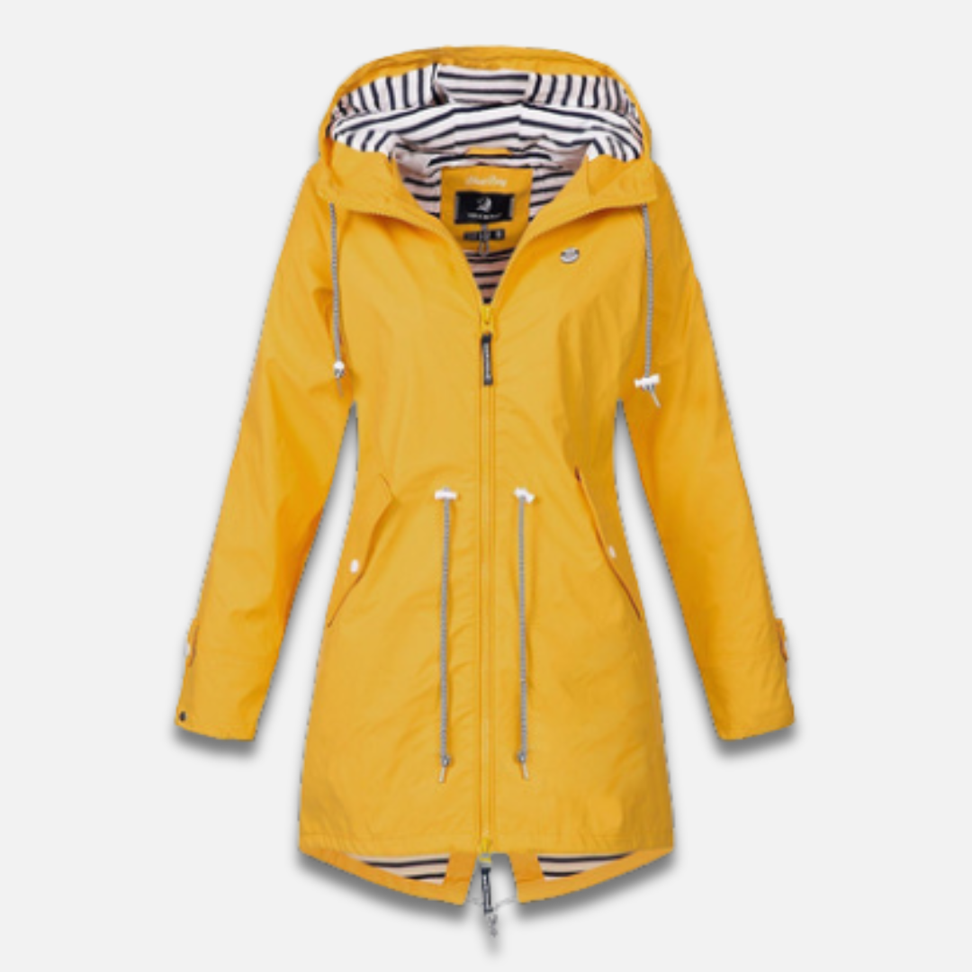 Women’s Three-in-One Trench Coat Laurel & Legacy