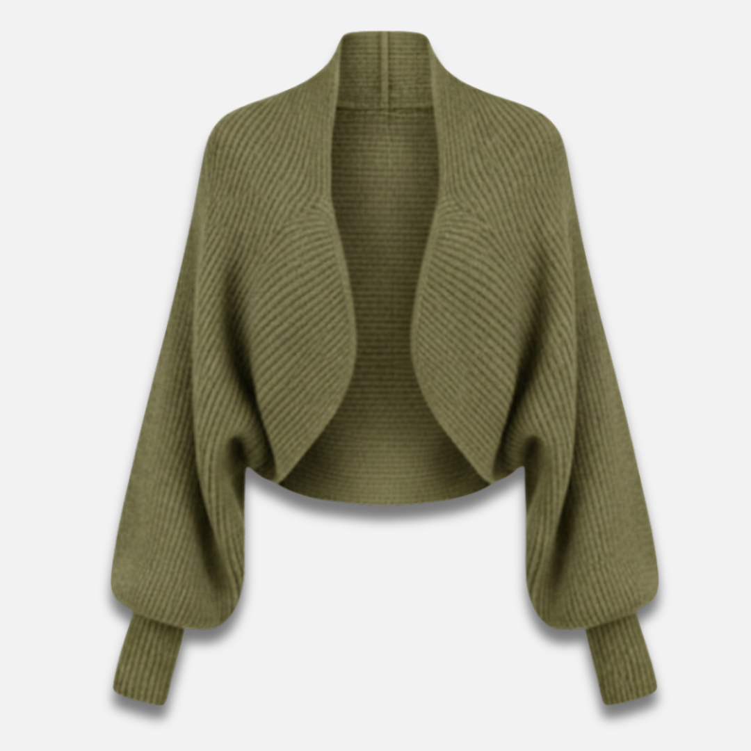 Women’s Knit Shrug Cardigan Laurel & Legacy
