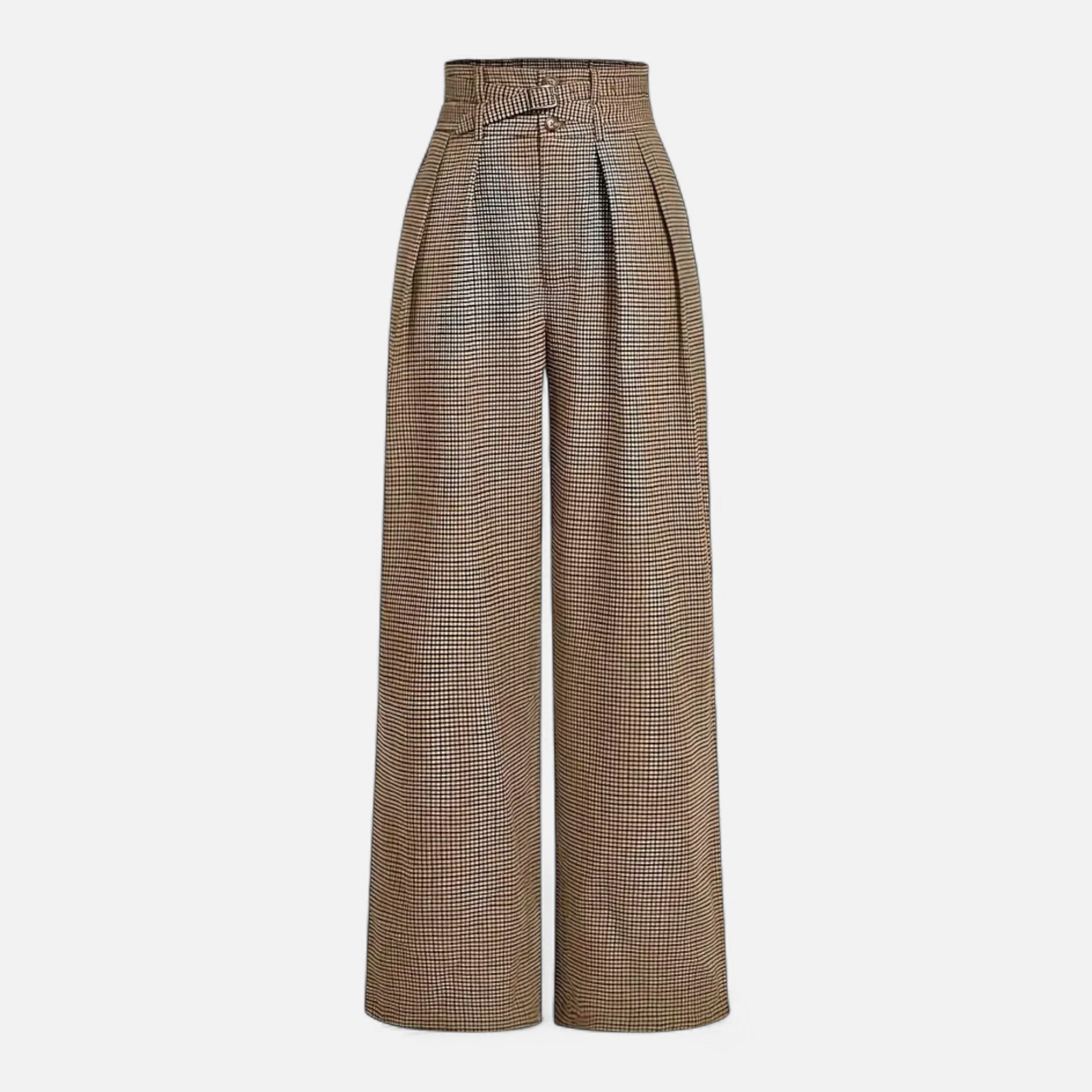Laurel Legacy | Women’s Wide Leg Trousers Laurel & Legacy