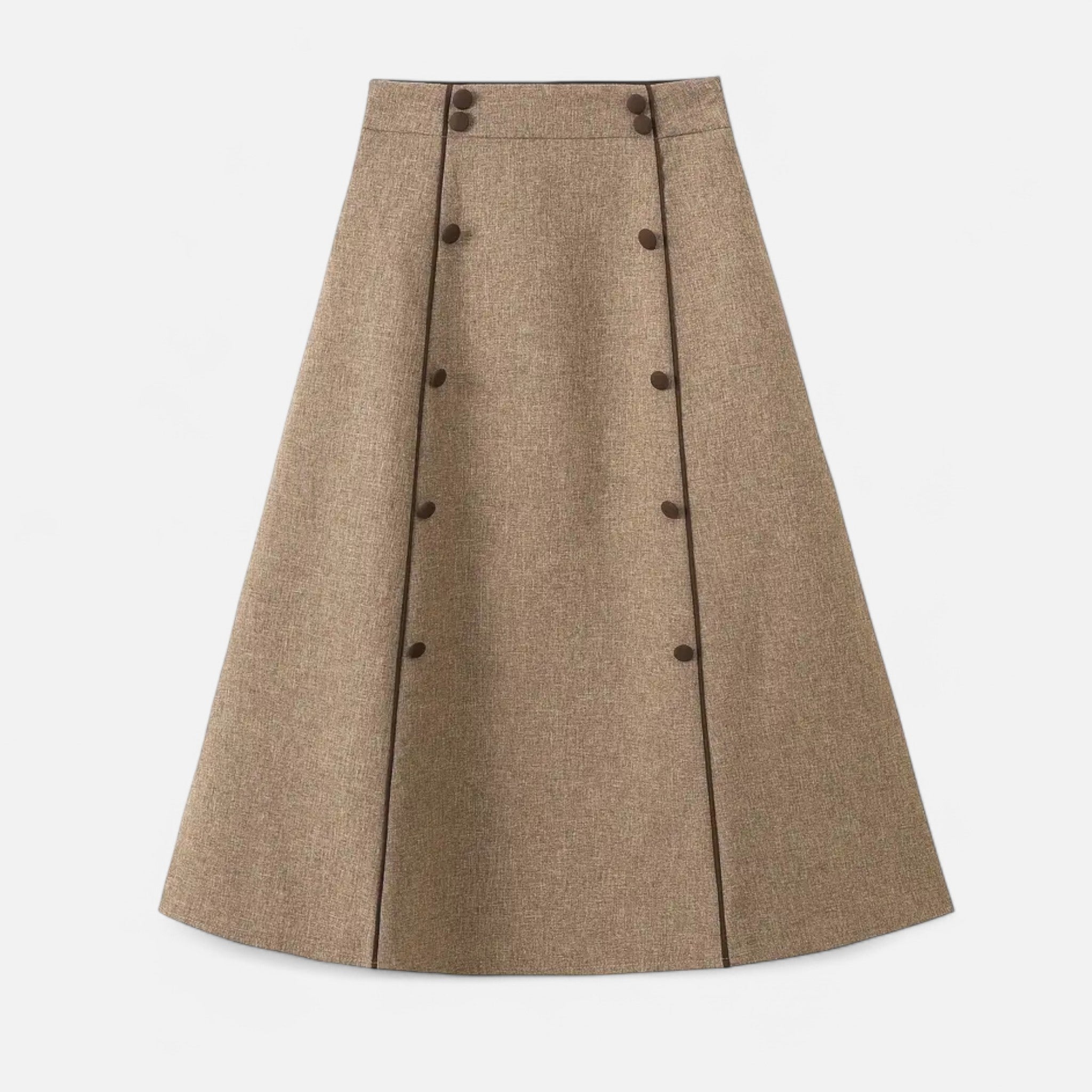 Laurel Legacy | Women’s Tweed Skirt Laurel & Legacy