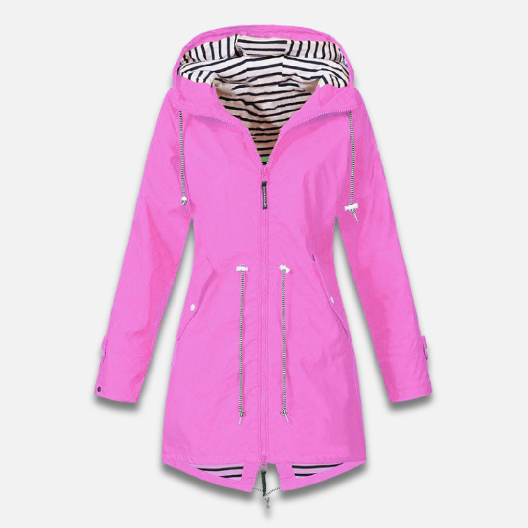 Women’s Three-in-One Trench Coat Laurel & Legacy