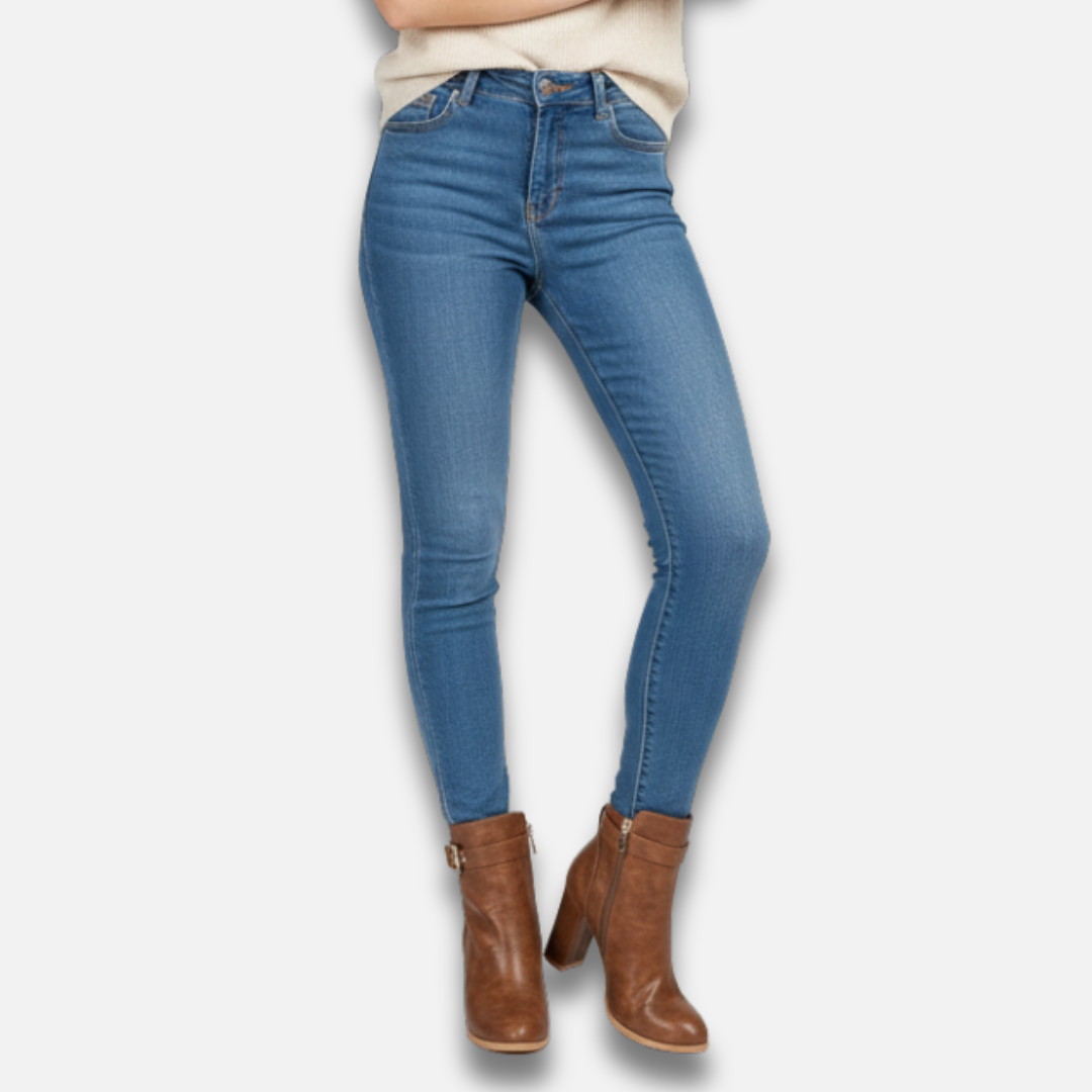 Women’s Retro Buckle Strap Ankle Boots Laurel & Legacy
