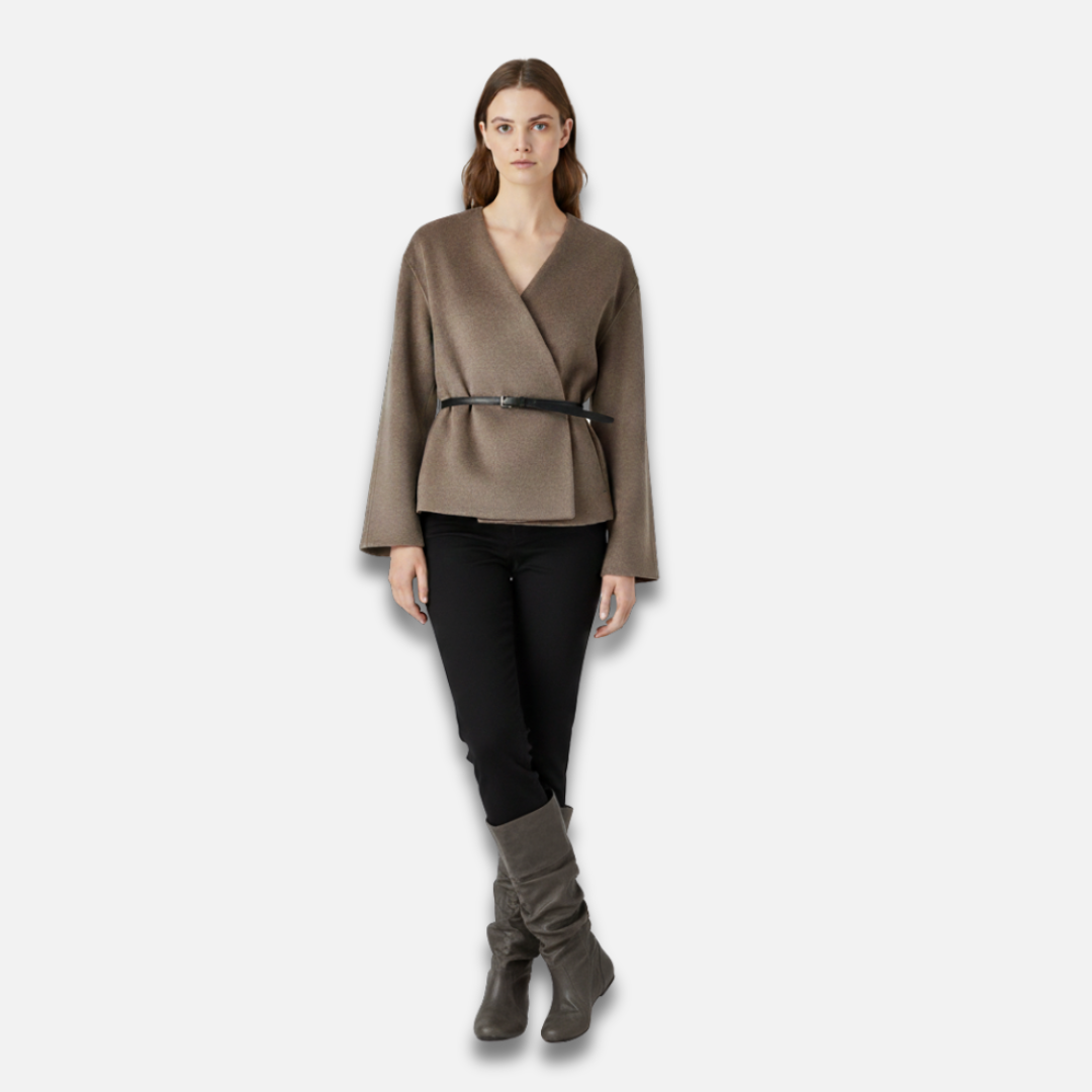 Women’s Slouch Knee-High Flat Boots Laurel & Legacy