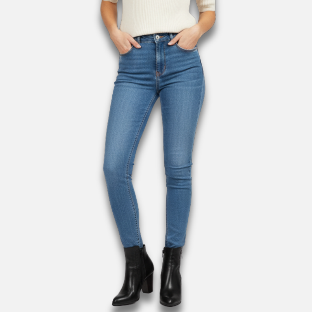 Women’s Side Zipper Ankle Boots Laurel & Legacy