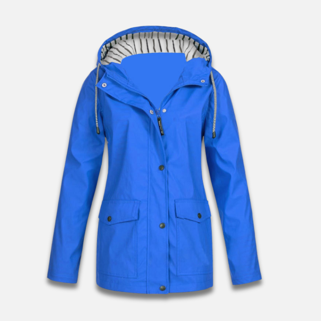 Women’s Three-in-One Trench Coat Laurel & Legacy