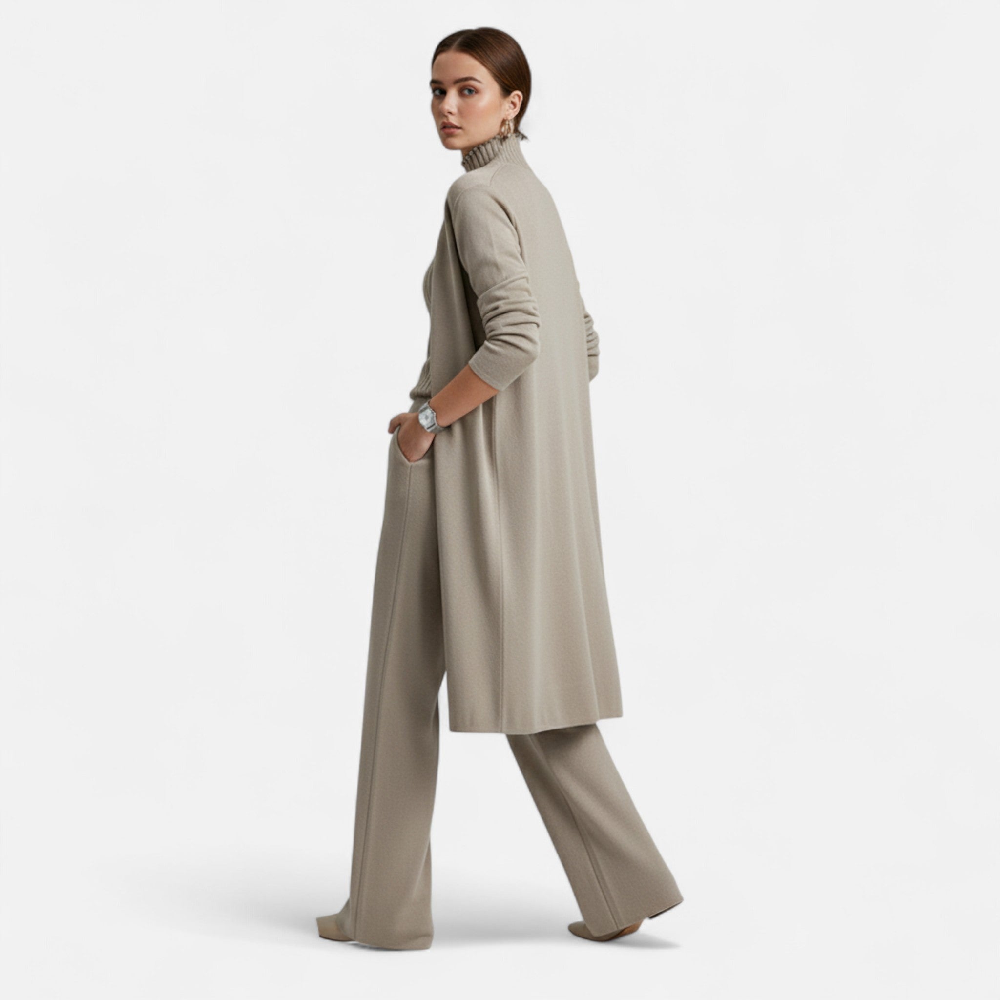 Laurel Legacy | Women’s Three-Piece Set Laurel & Legacy