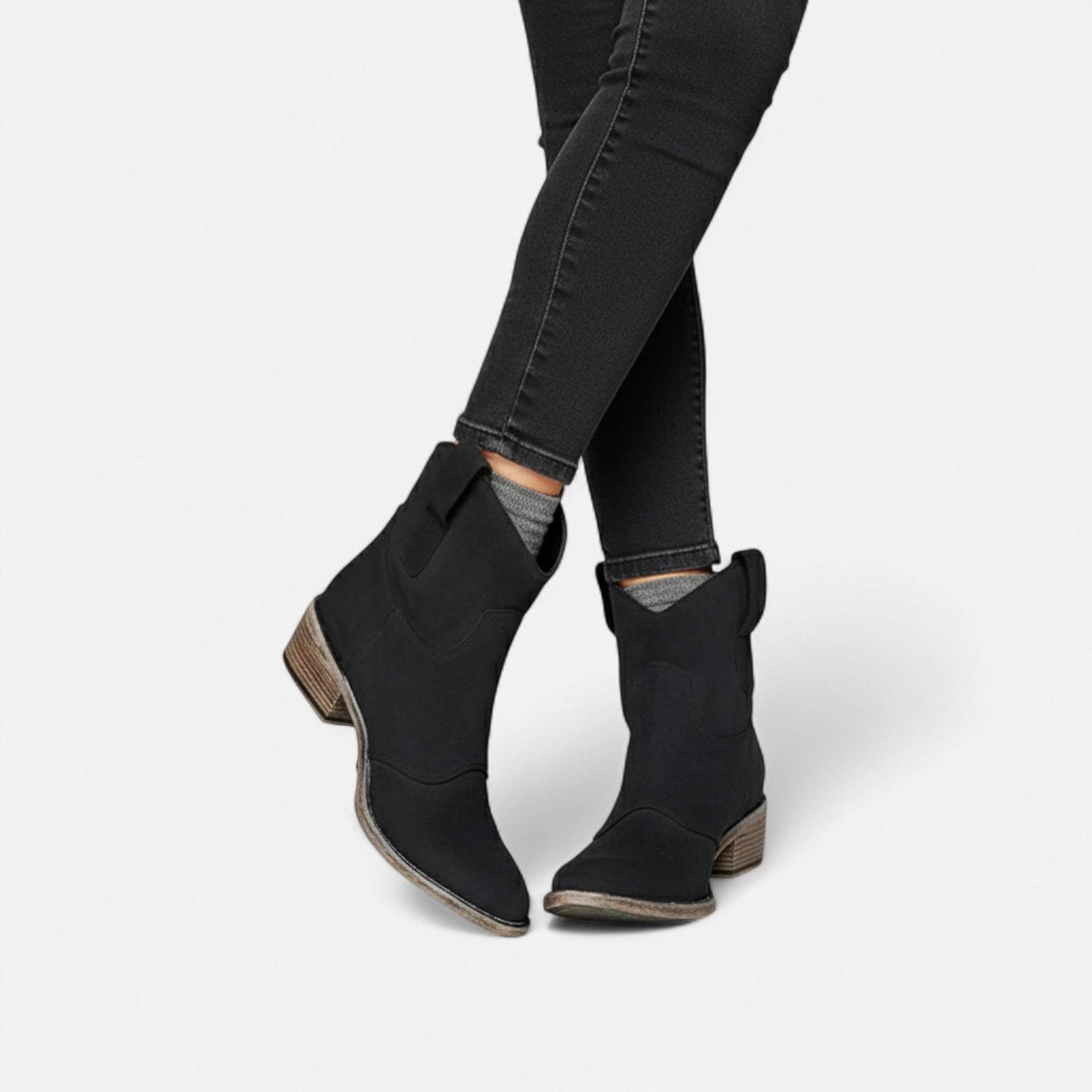 Laurel Legacy | Women’s Ankle Boots Laurel & Legacy