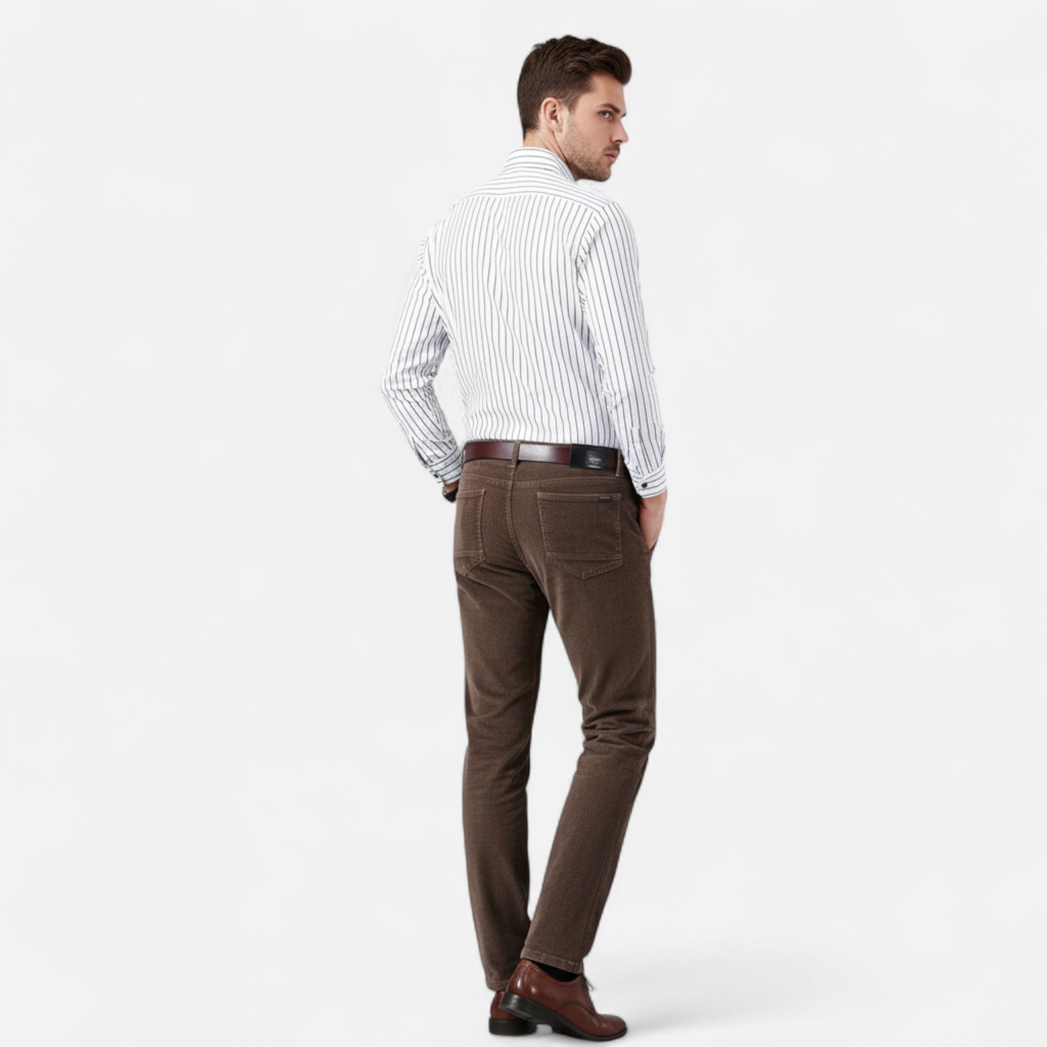 Laurel Legacy | Men’s Corduroy Pants Laurel & Legacy