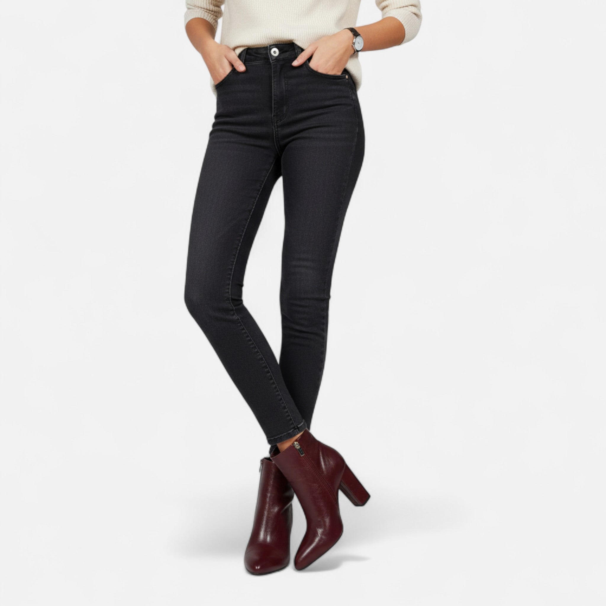 Laurel Legacy | Women’s Ankle Boots Laurel & Legacy