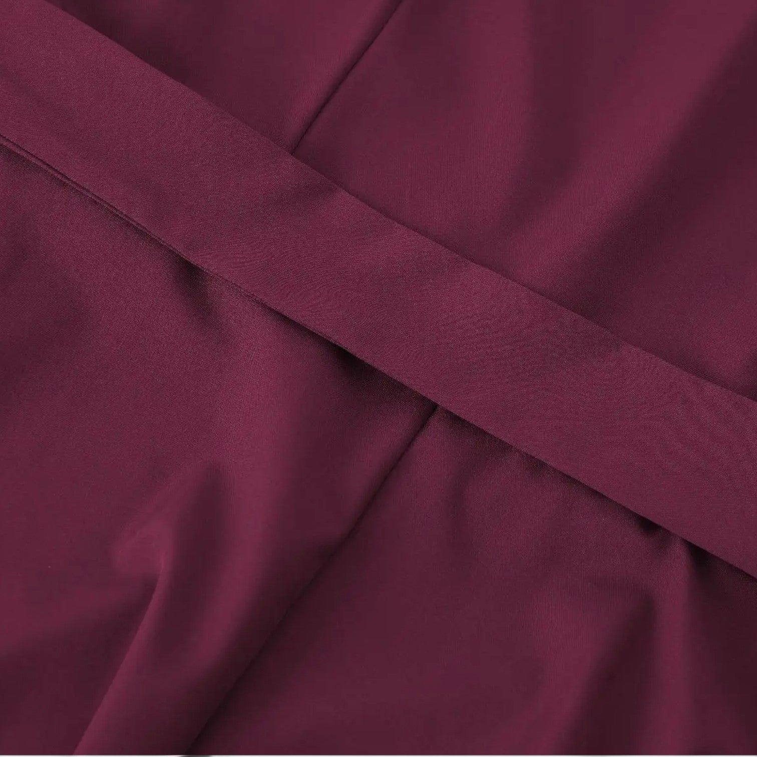 Laurel & Legacy | Elegant Women'S Formal Lace-Up Long Dress