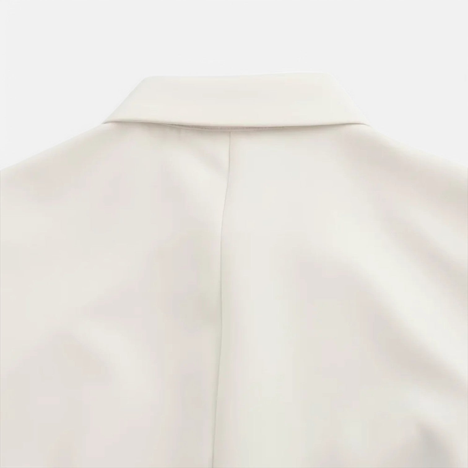 Laurel & Legacy | Women’S Spring Slim Fit Shirt Dress Elegant Short Style