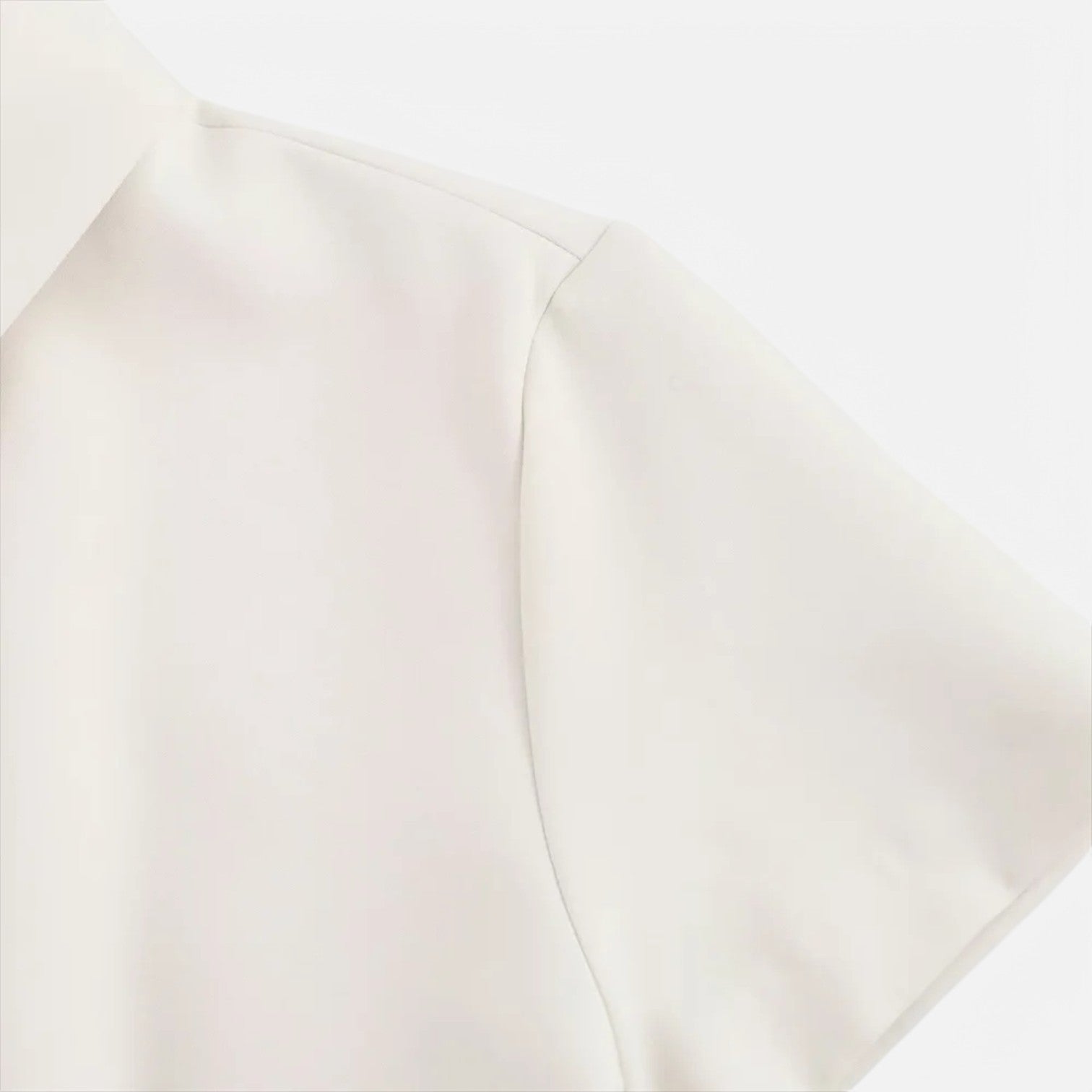 Laurel & Legacy | Women’S Spring Slim Fit Shirt Dress Elegant Short Style