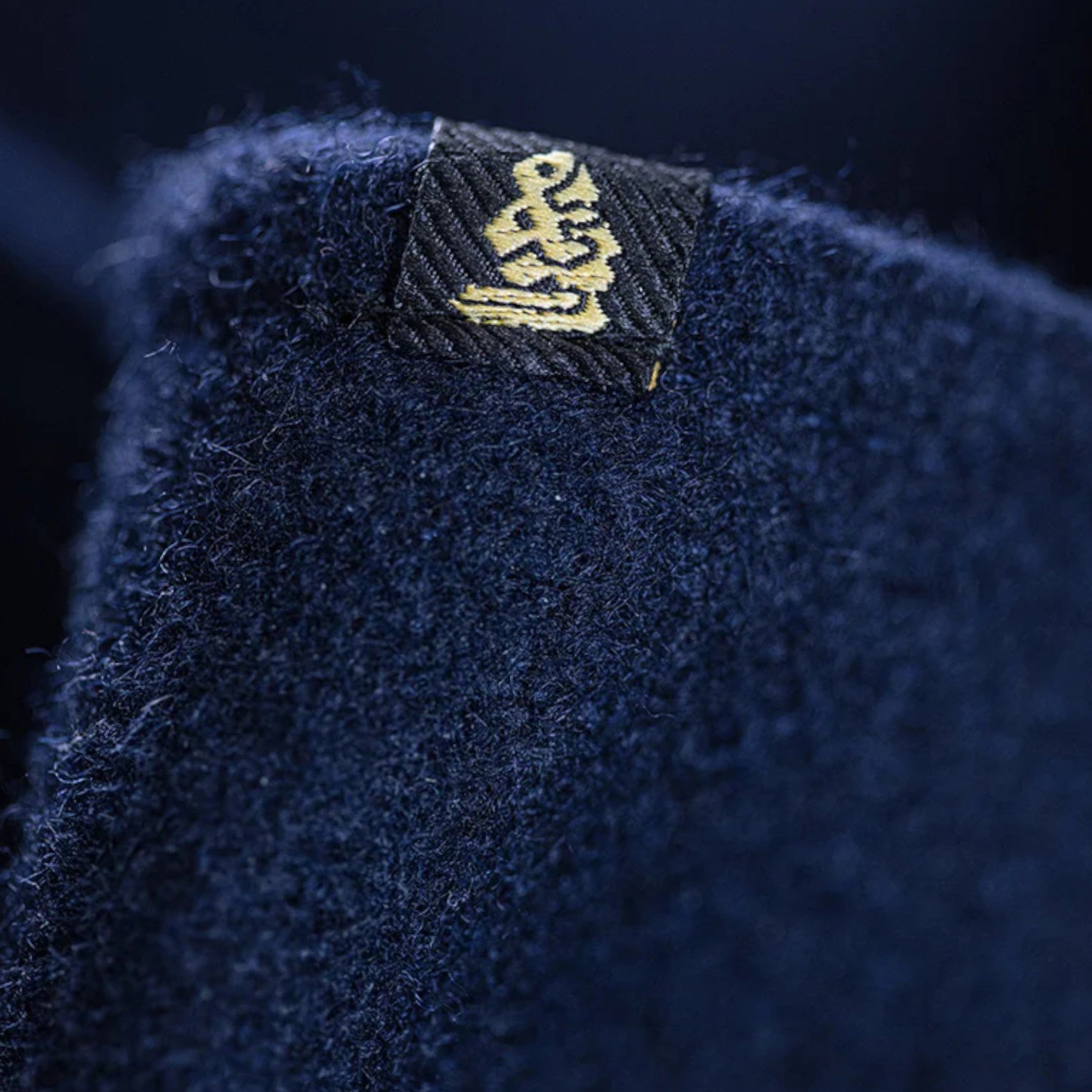 Laurel Legacy | Men’s Double-Breasted Wool Coat Laurel & Legacy