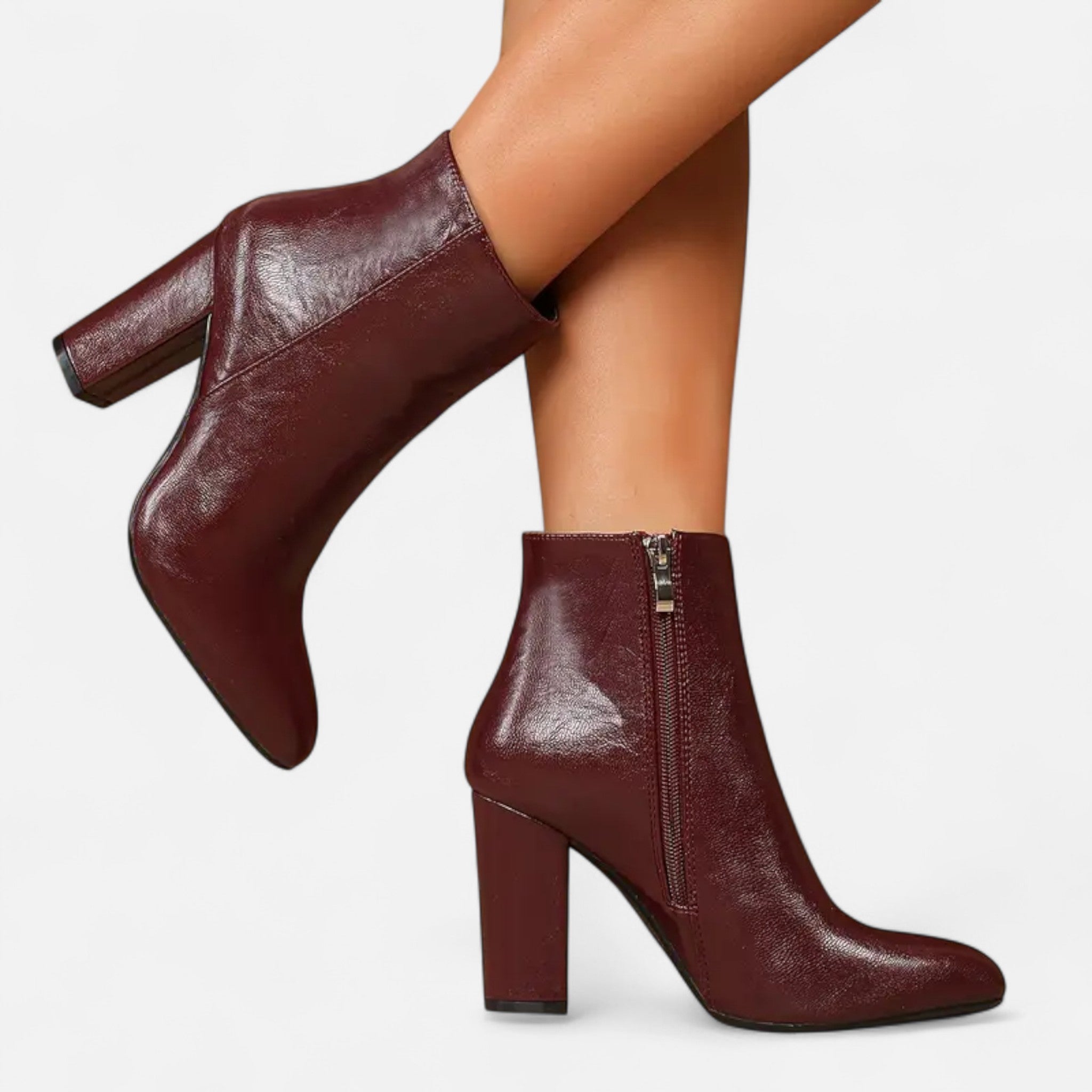 Laurel Legacy | Women’s Ankle Boots Laurel & Legacy