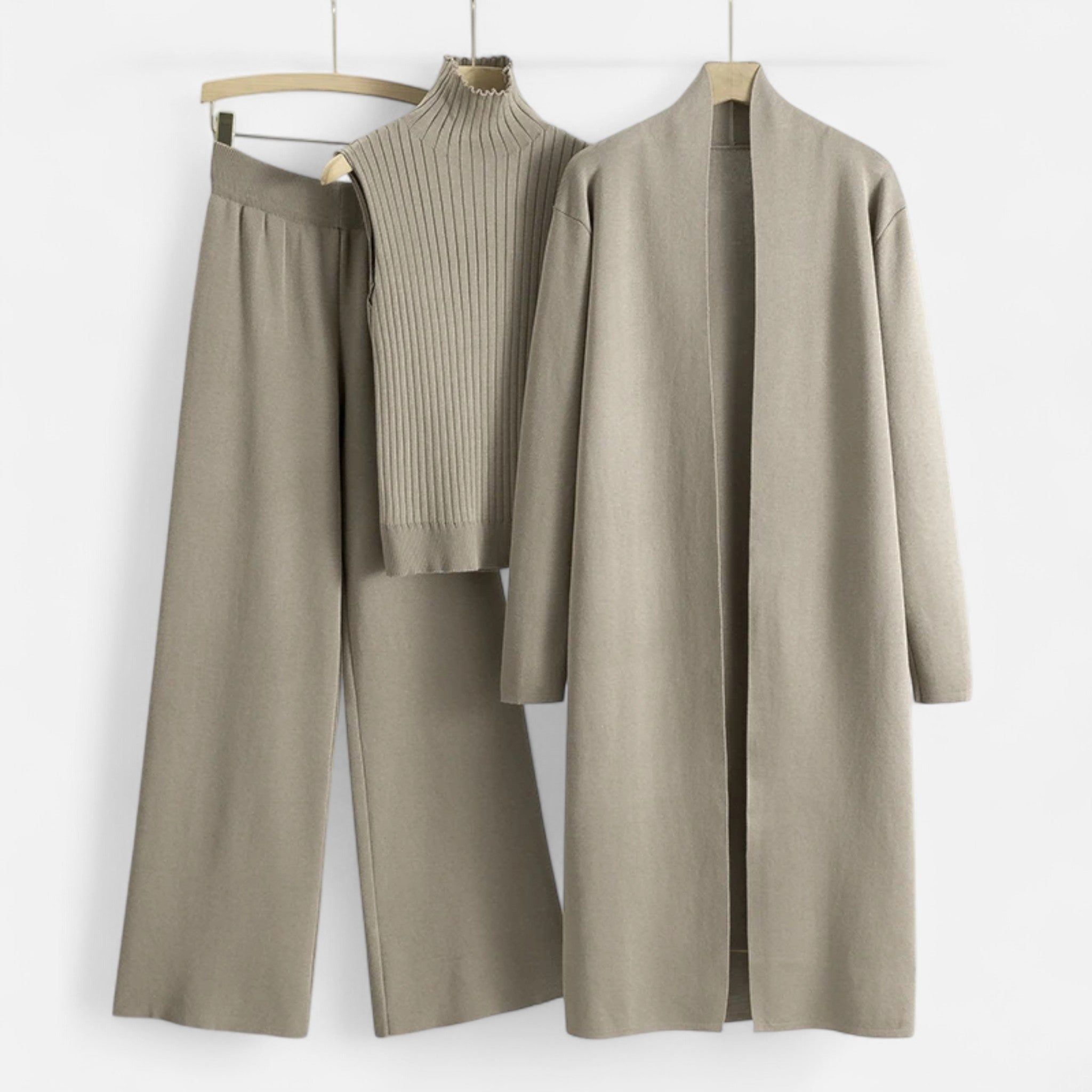 Laurel Legacy | Women’s Three-Piece Set Laurel & Legacy