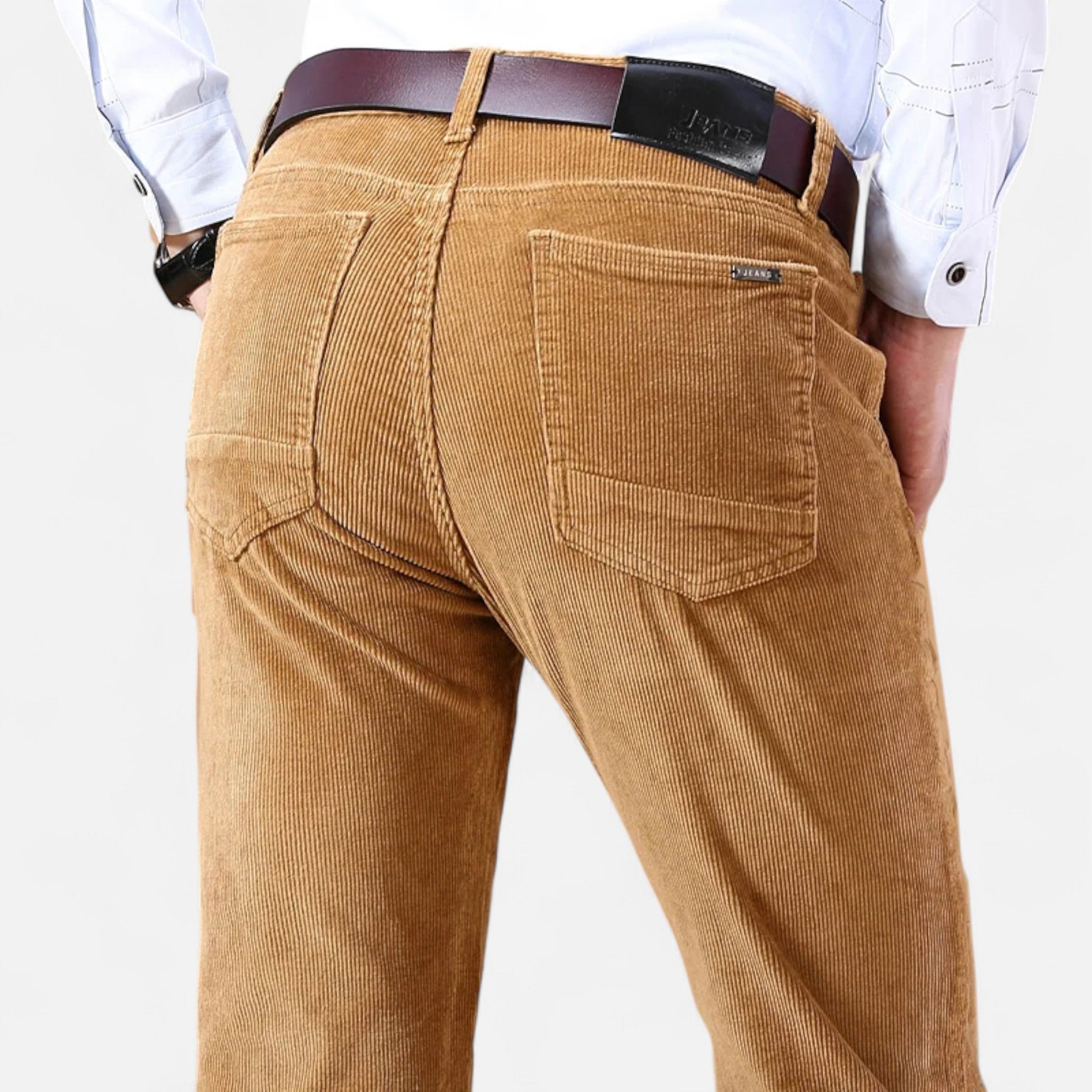 Laurel Legacy | Men’s Corduroy Pants Laurel & Legacy