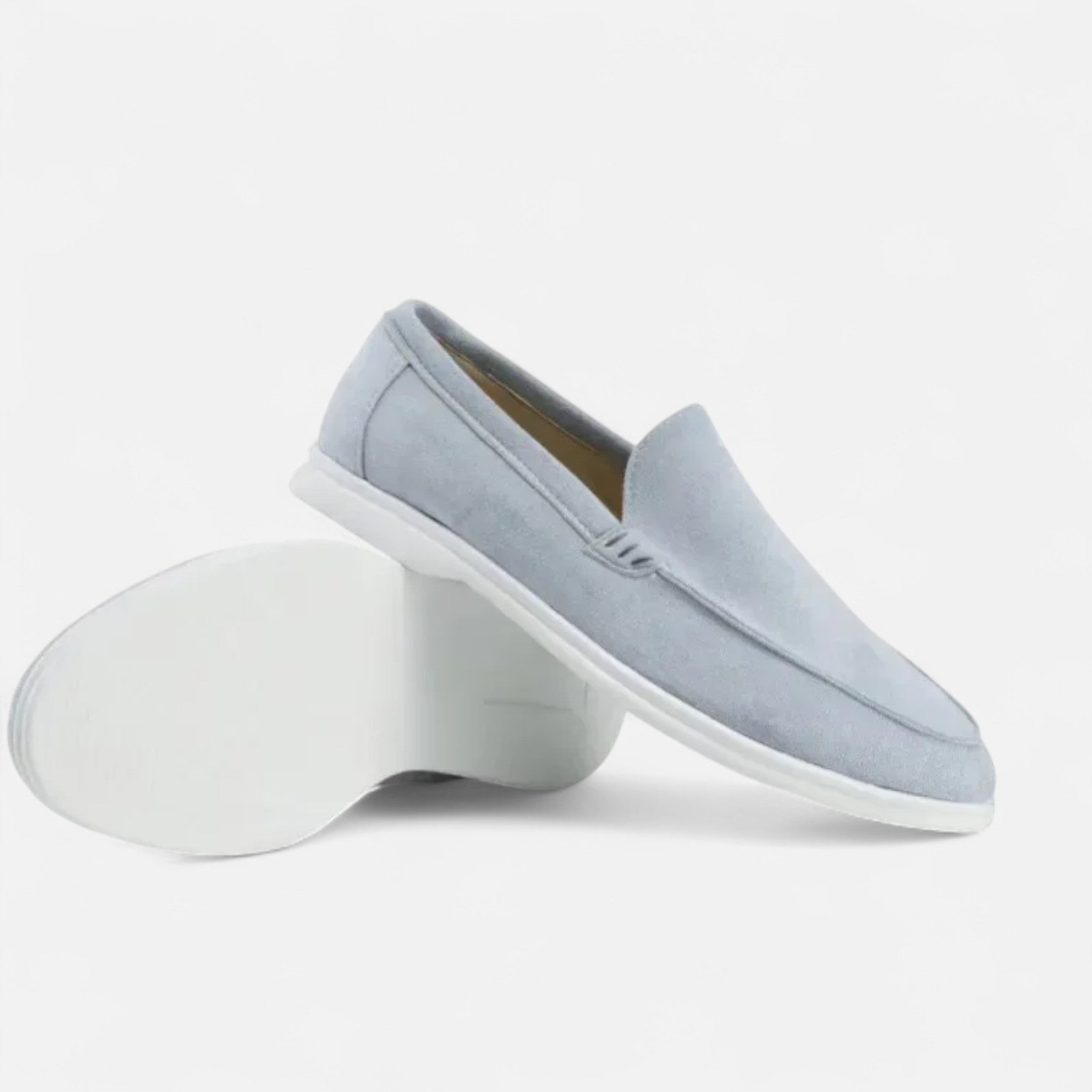 Laurel Legacy | Men’s Heritage Lightweight Moccasins Laurel & Legacy