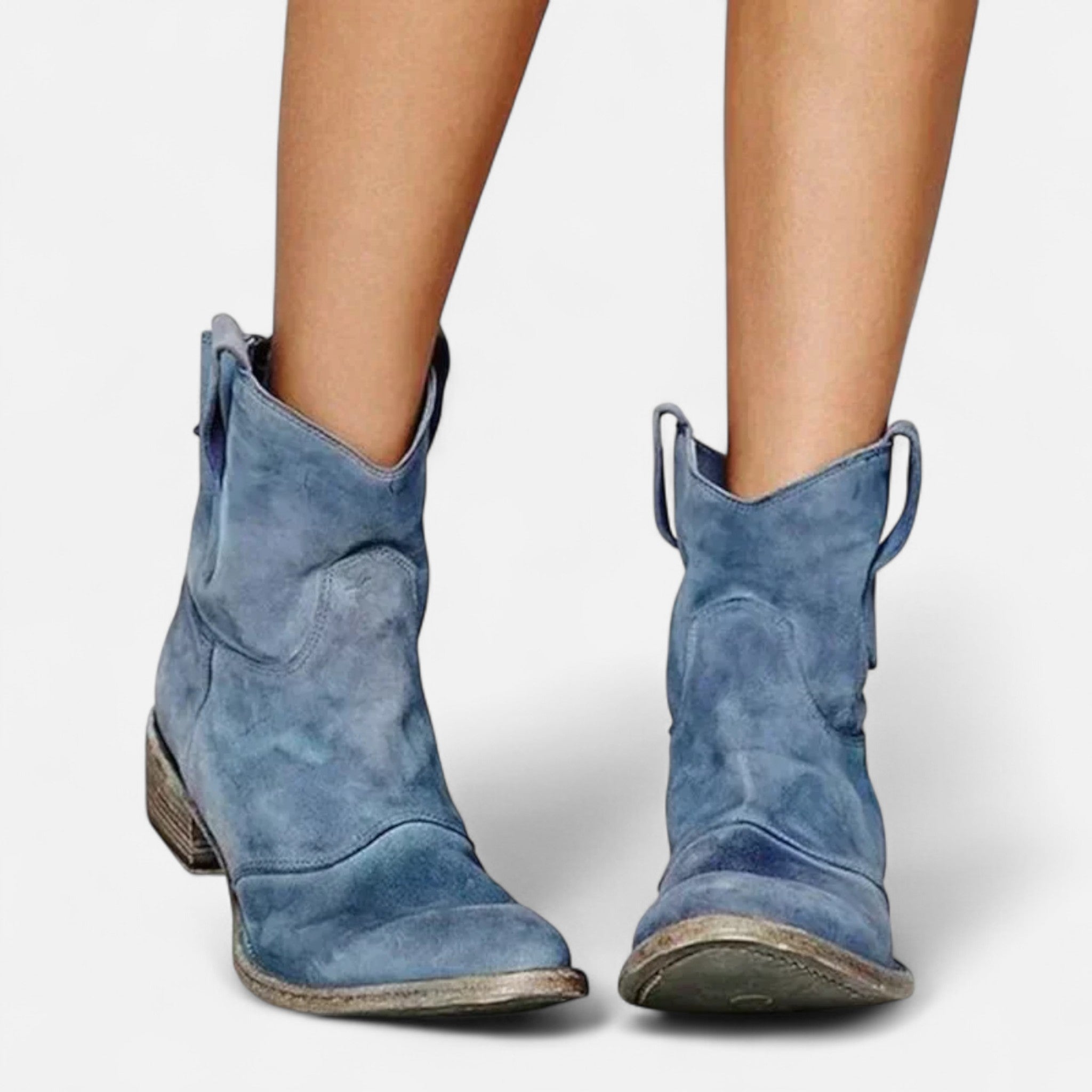 Laurel Legacy | Women’s Ankle Boots Laurel & Legacy