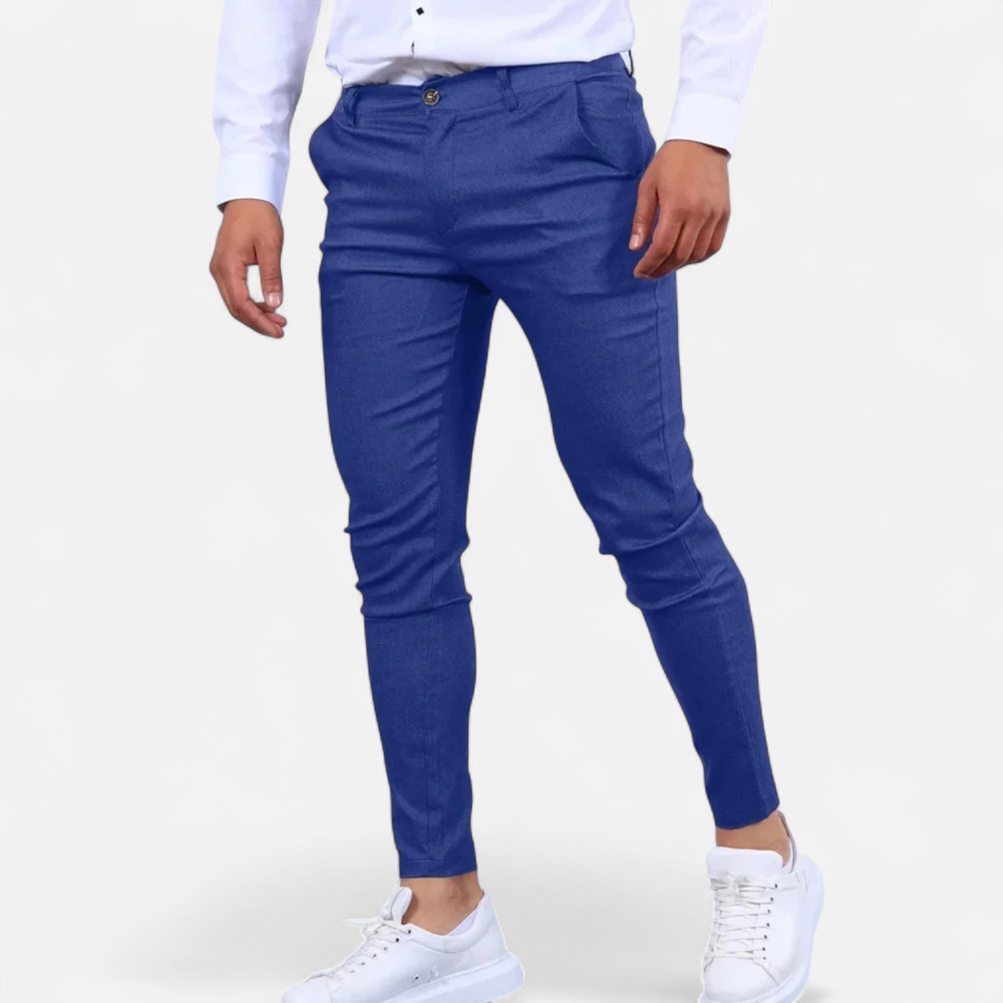 Laurel Legacy | Men’s Tailored Dress Pants Laurel & Legacy