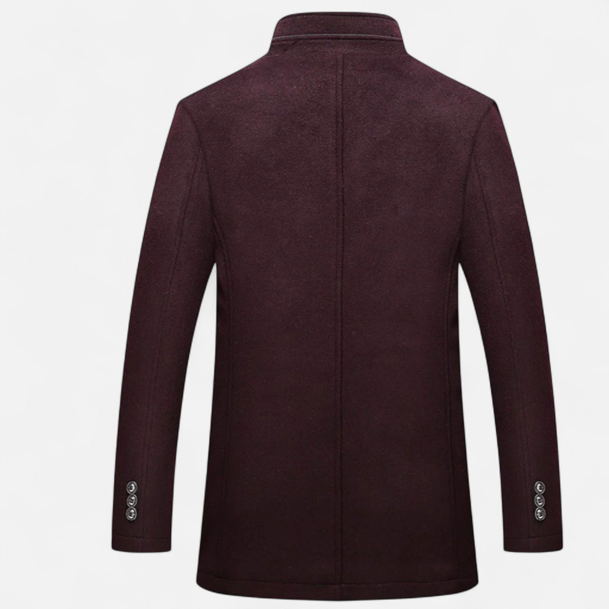 Laurel Legacy | Men’s Classic Warm Parka Laurel & Legacy