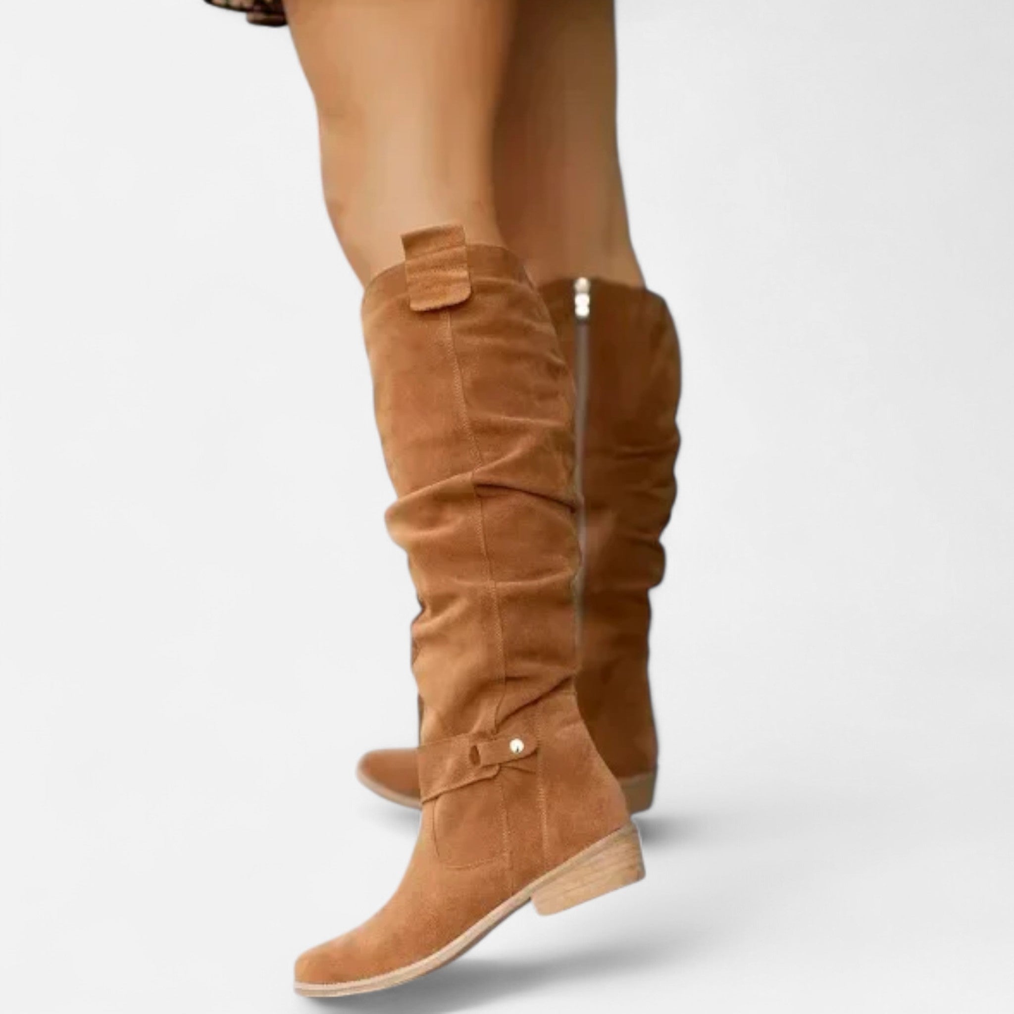 Laurel Legacy | Women’s Knee-High Boots Laurel & Legacy