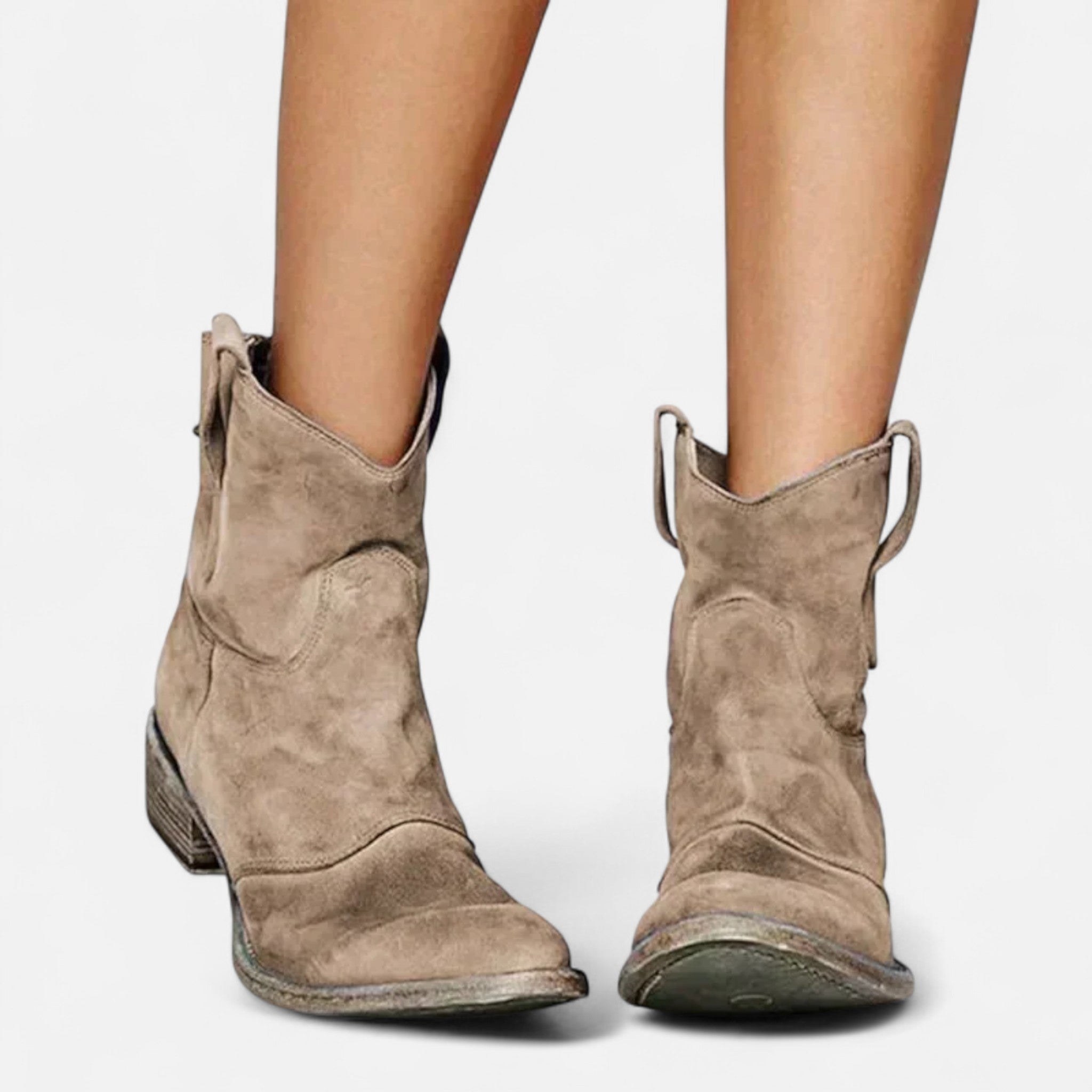 Laurel Legacy | Women’s Ankle Boots Laurel & Legacy