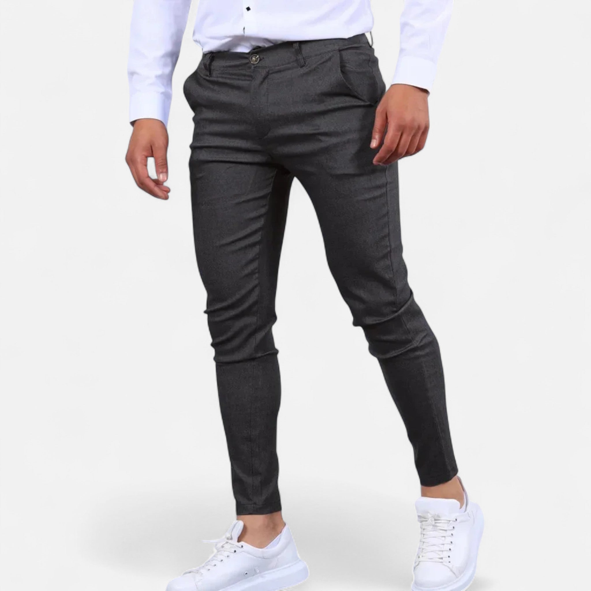 Laurel Legacy | Men’s Tailored Dress Pants Laurel & Legacy