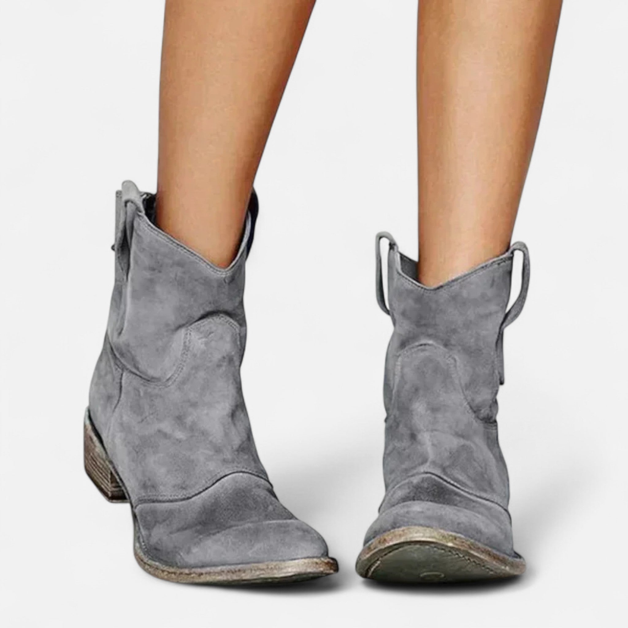 Laurel Legacy | Women’s Ankle Boots Laurel & Legacy