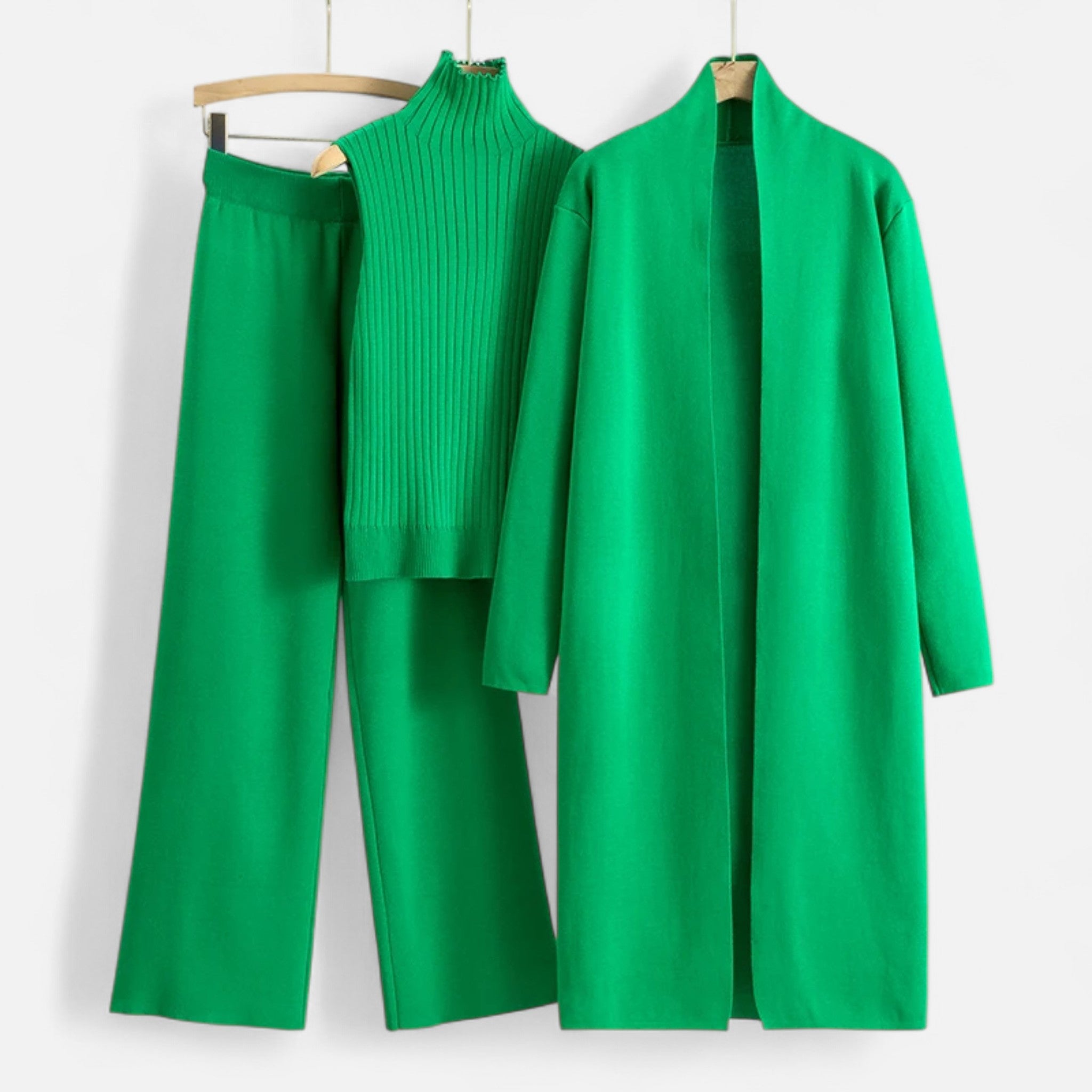 Laurel Legacy | Women’s Three-Piece Set Laurel & Legacy